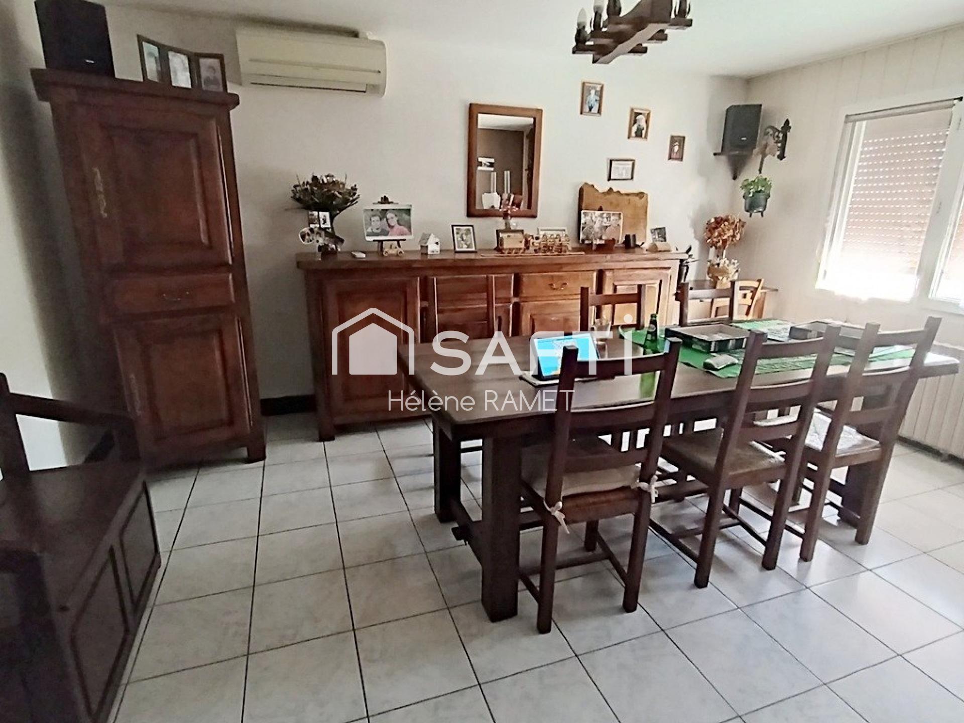 Photo SAFTI — Maison 4 pièces, 74 m² à Vierzon 4