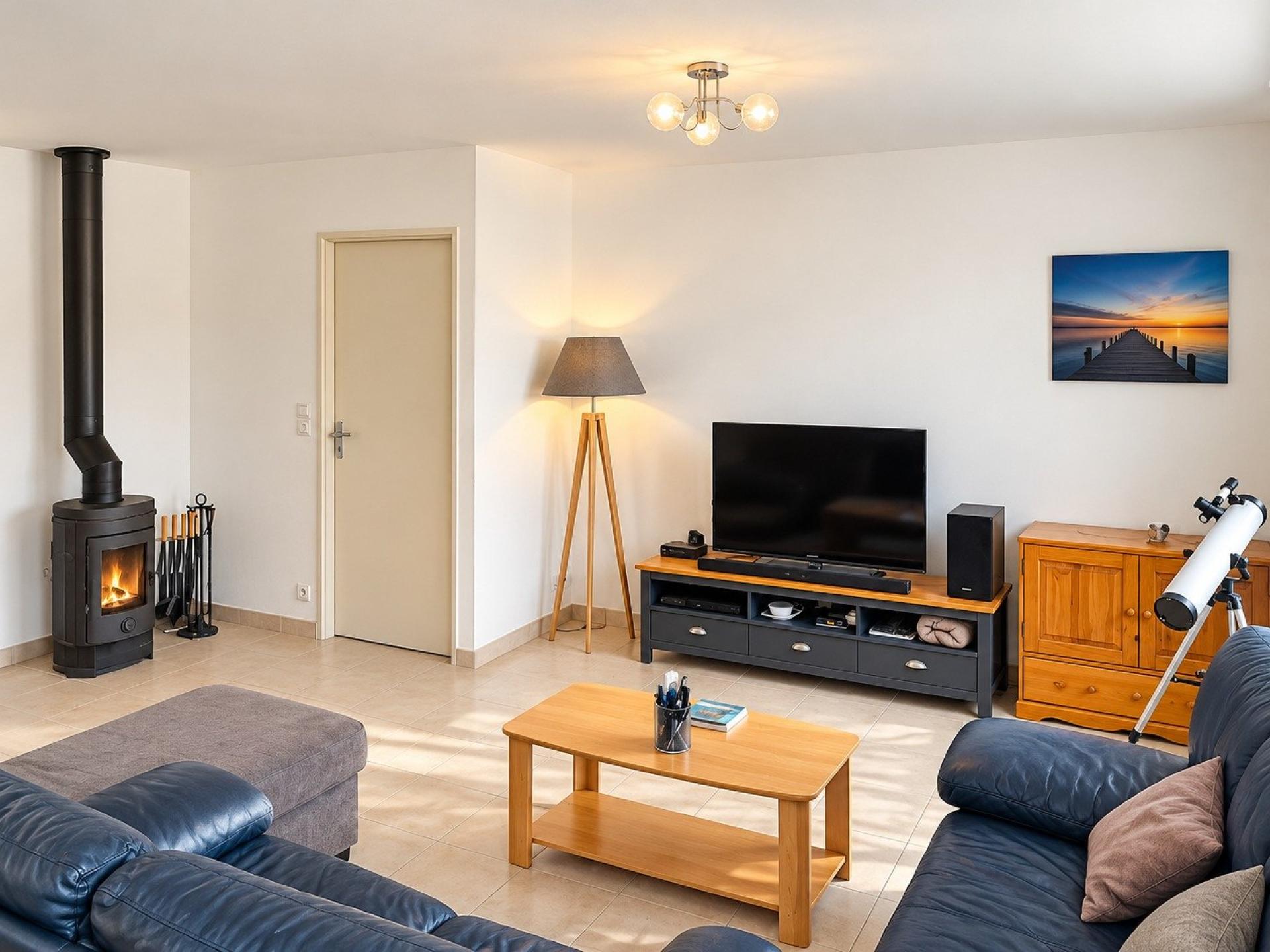 Photo SAFTI — Maison 5 pièces, 120 m² à Sos 5