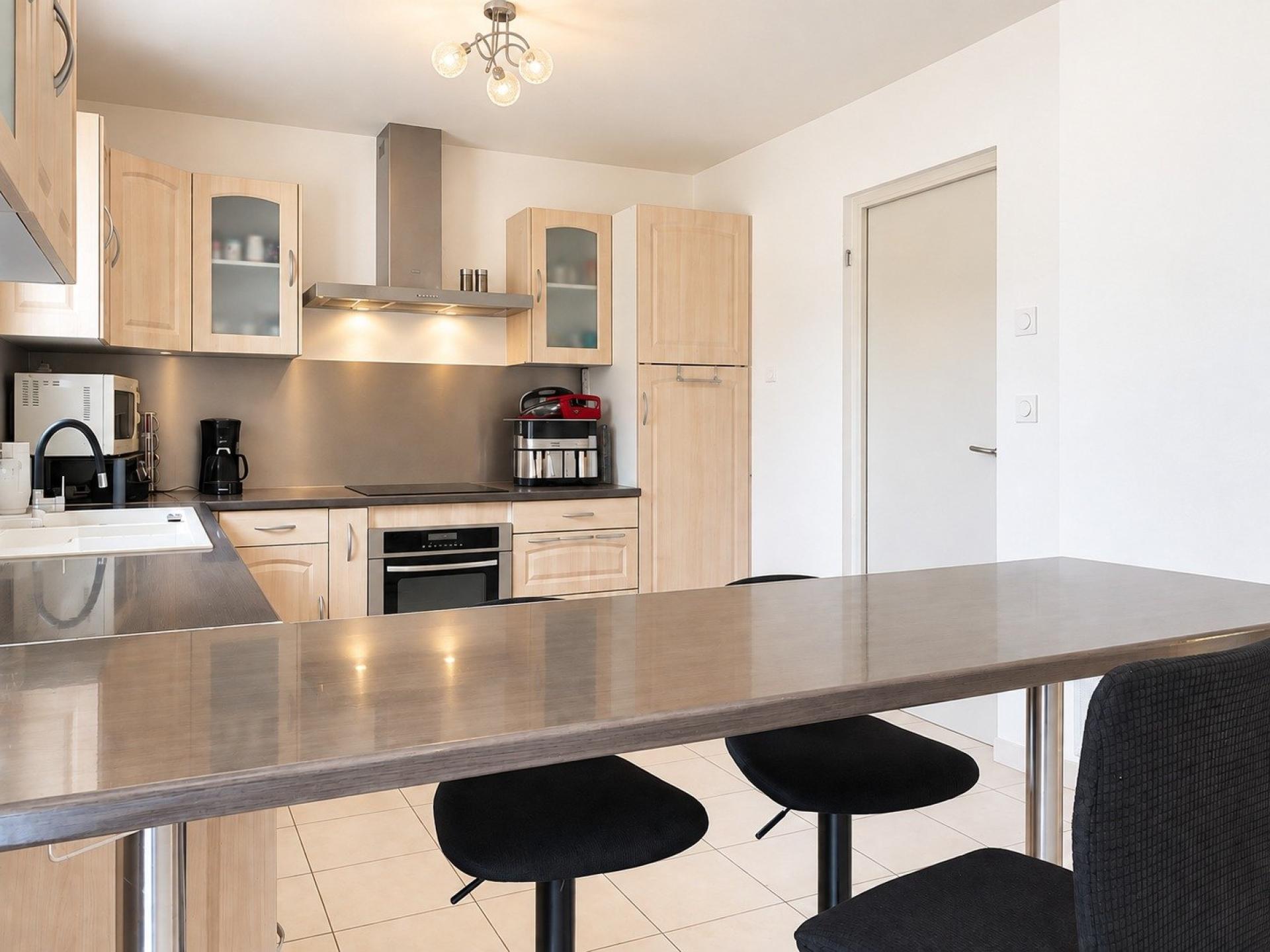 Photo SAFTI — Maison 5 pièces, 120 m² à Sos 4