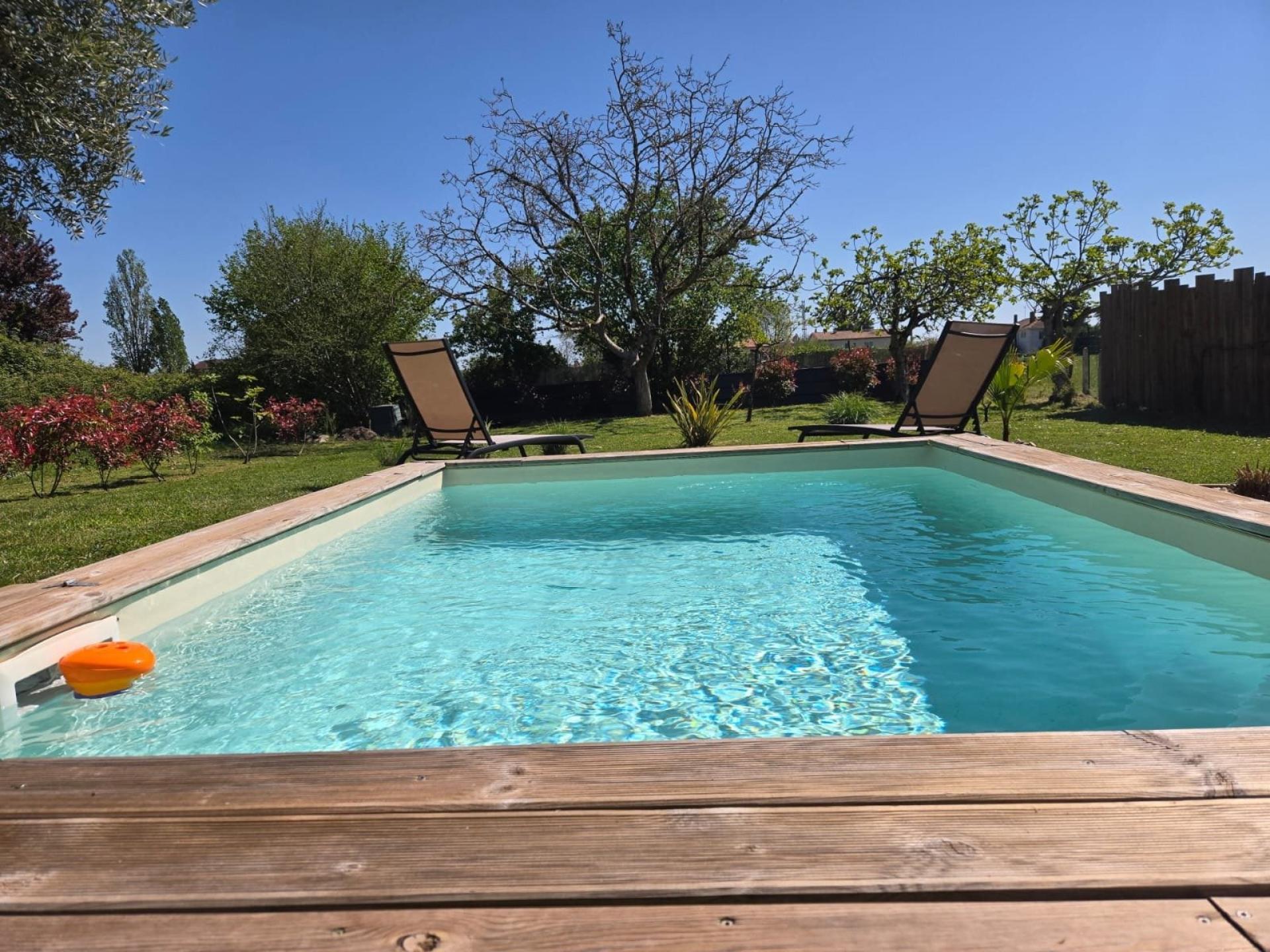 Maison 6 pièces 114 m² · à Marmande · 114 m² · 210 000 €