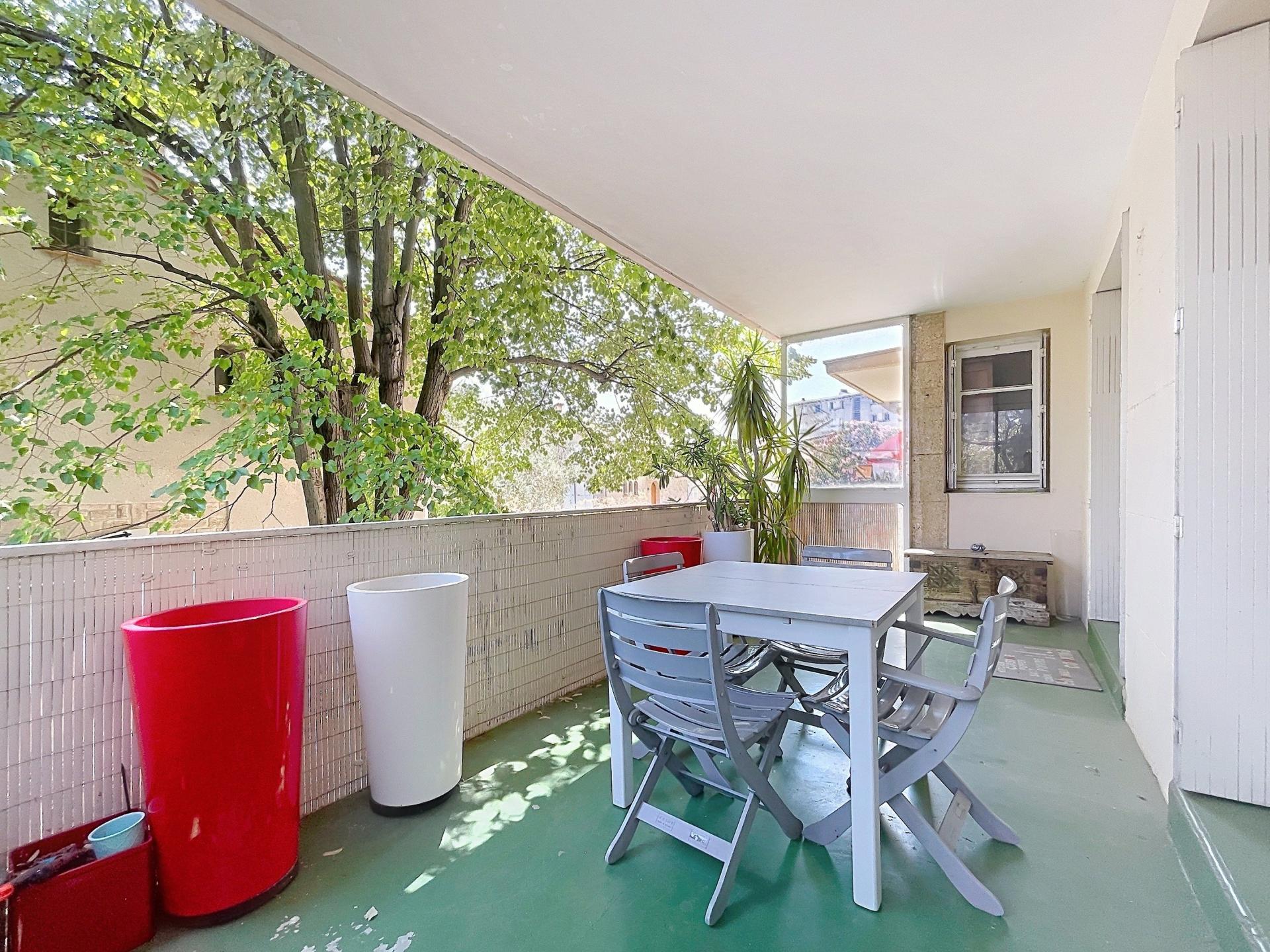 Appartement 3 pièces 62 m² · à Montpellier · 62 m² · 165 000 €