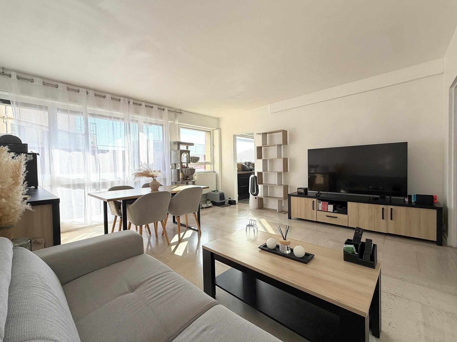 Photo-appartement