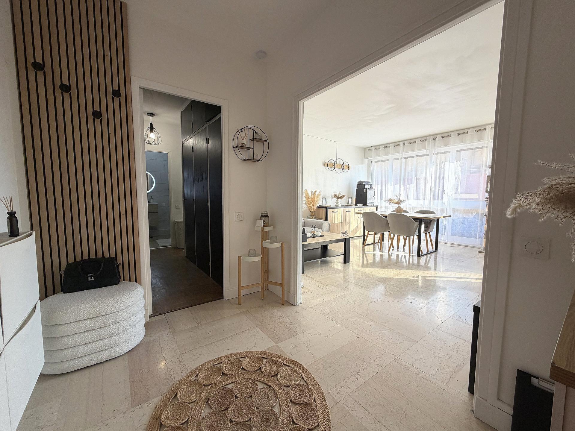 Appartement 2 pièces 55 m² · à Perpignan · 55 m² · 82 000 €