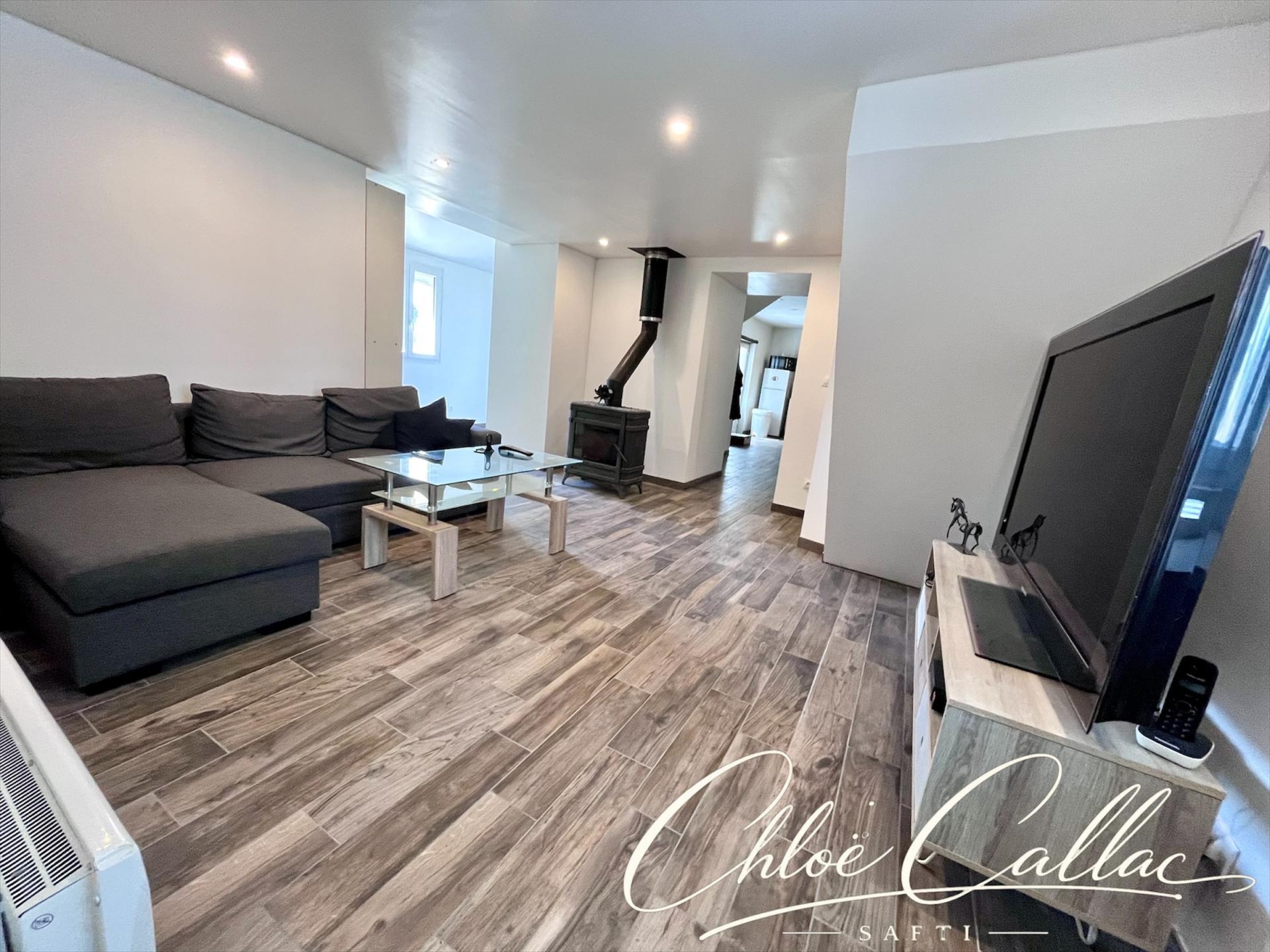 Photo SAFTI — Maison 5 pièces, 115 m² à Bourbriac 4