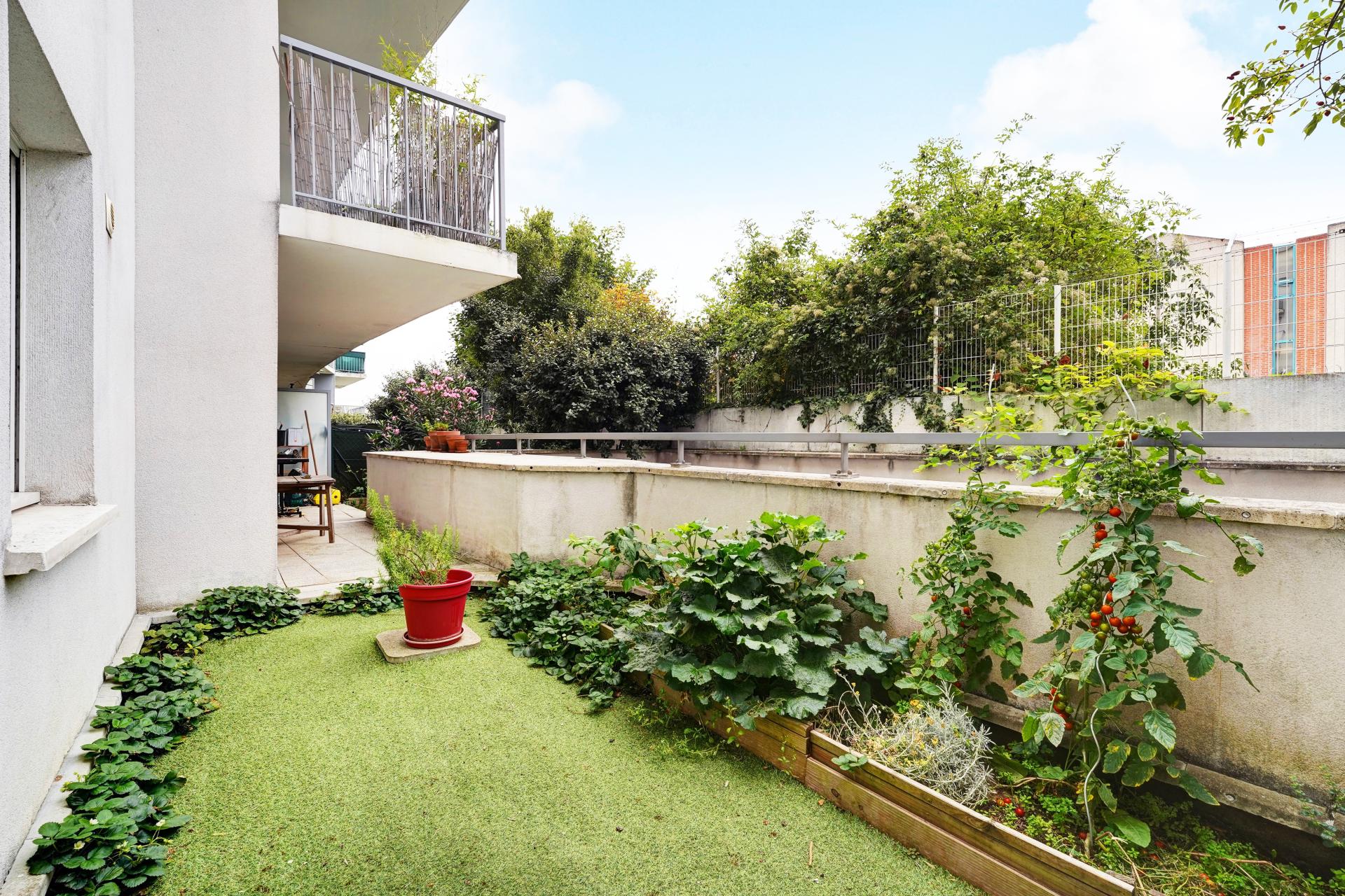 Photo-appartement