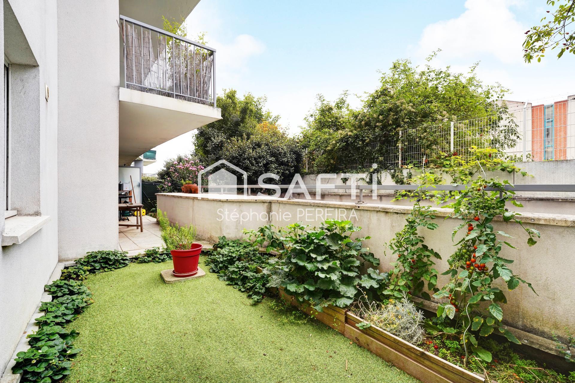 Appartement 3 pièces 60 m² · à Montreuil · 60 m² · 299 500 €