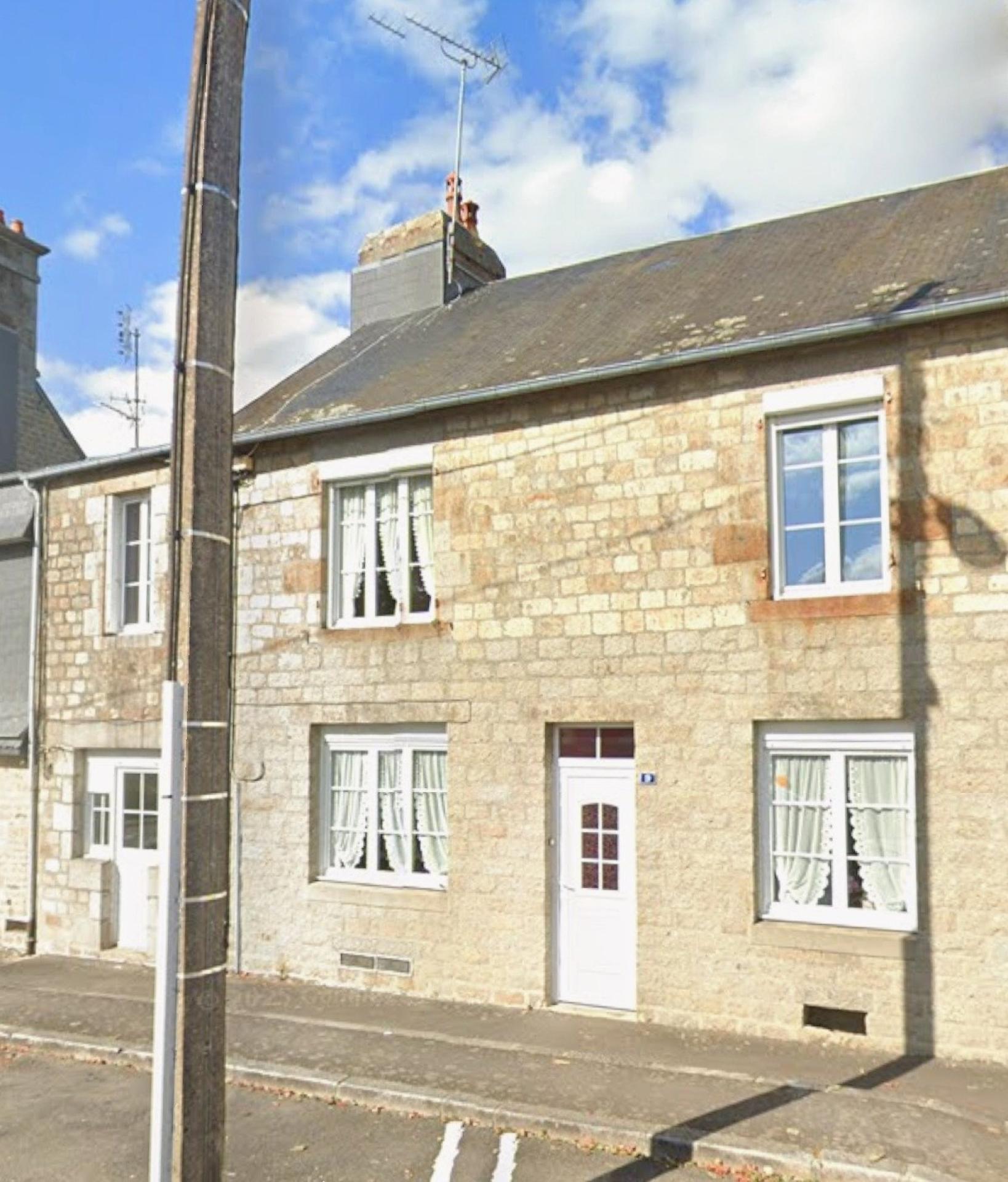 Photo-maison