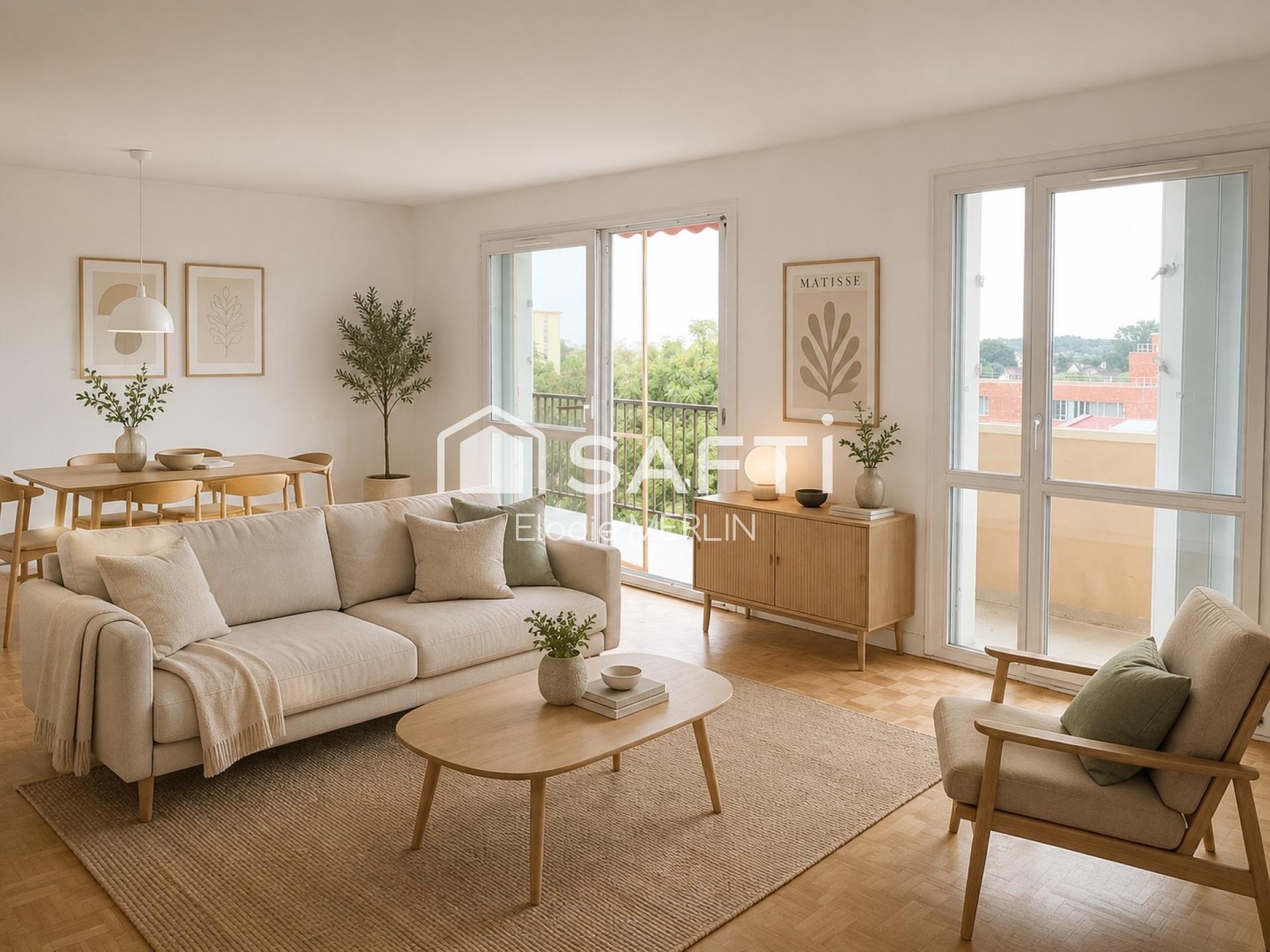 Photo-appartement
