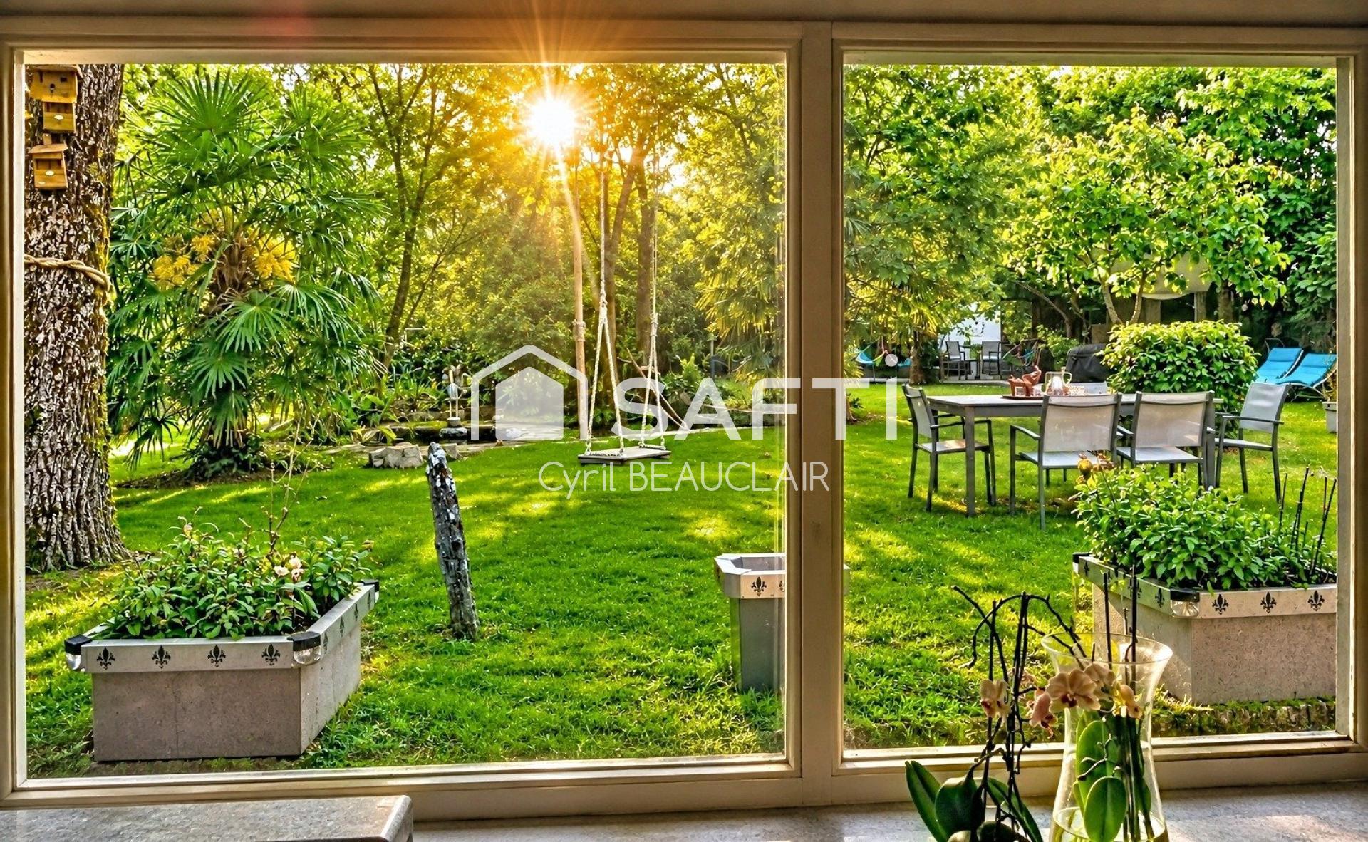 Maison 6 pièces 141 m² · à Vertou · 141 m² · 674 000 €