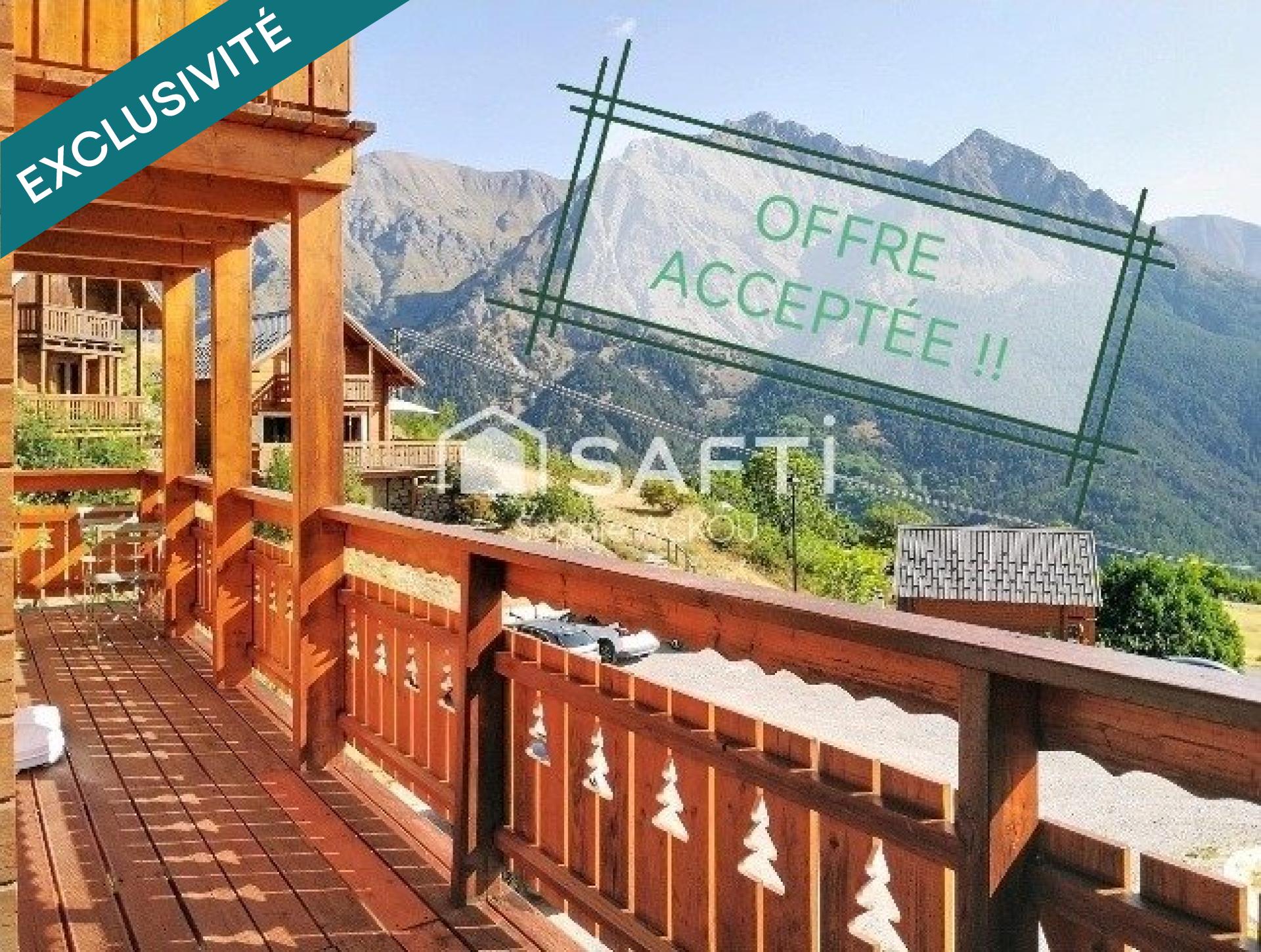 Ne cherchez plus, la pépite de Réallon est ici!!!