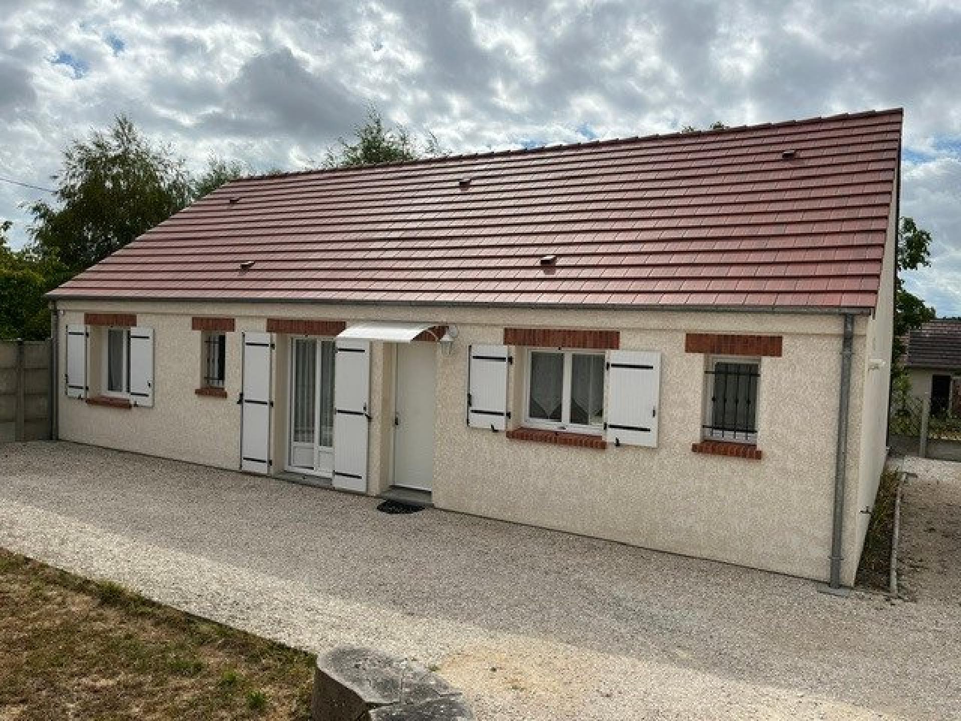 Maison 4 pièces 89 m² · à Saint-Ay · 89 m² · 239 000 €
