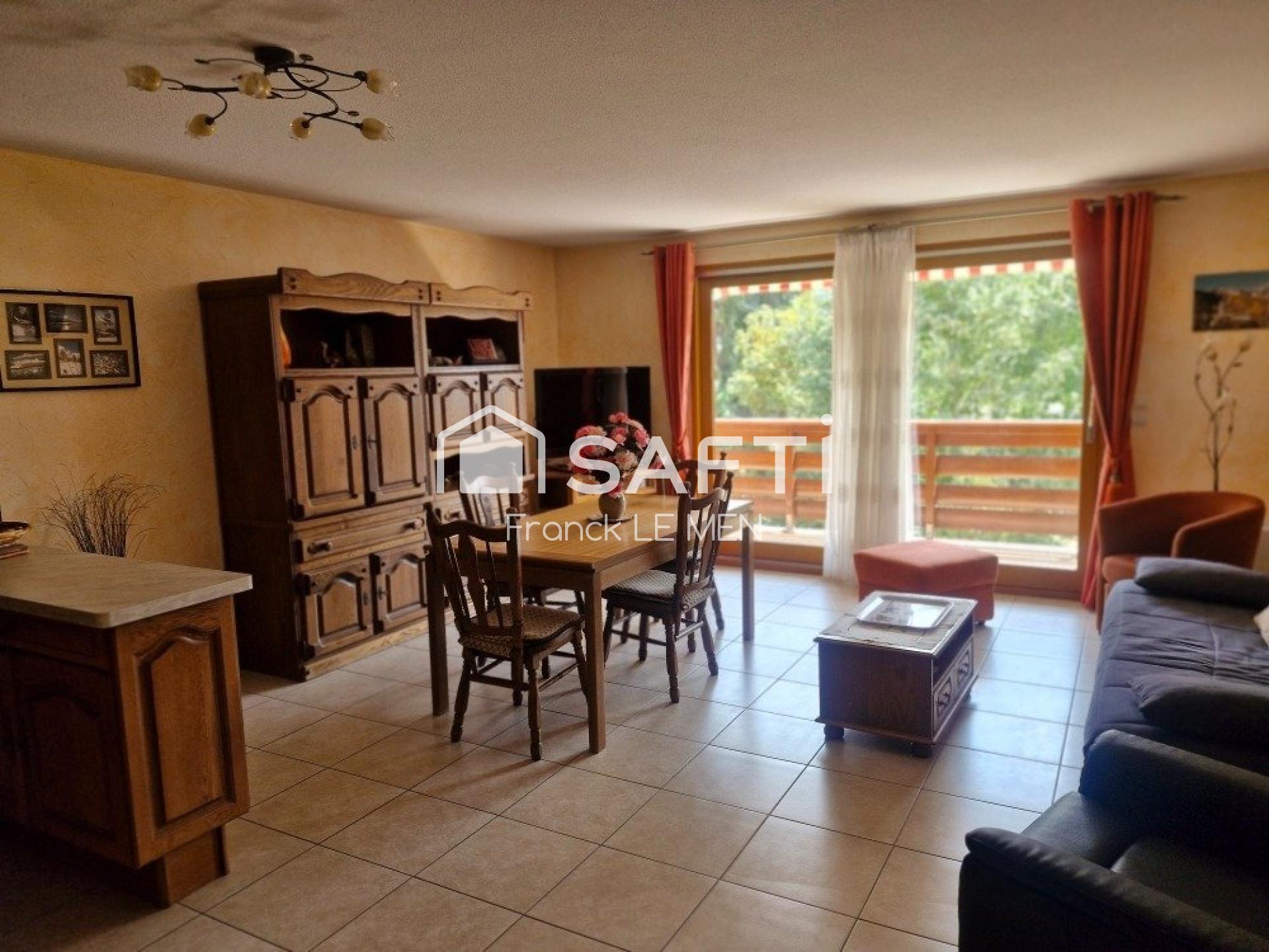 Photo-appartement