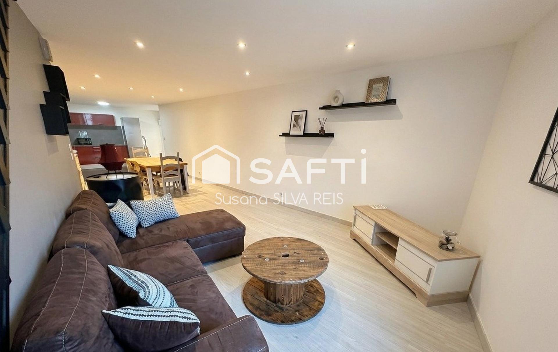 Photo-appartement