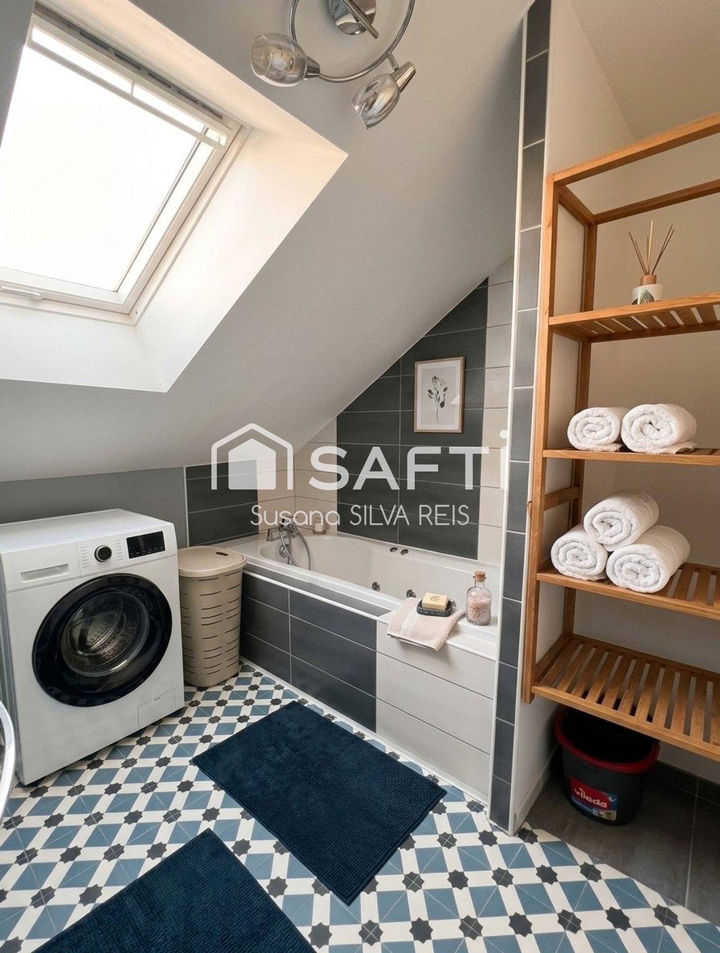 Photo SAFTI — Appartement 5 pièces, 99 m² à Lure 4