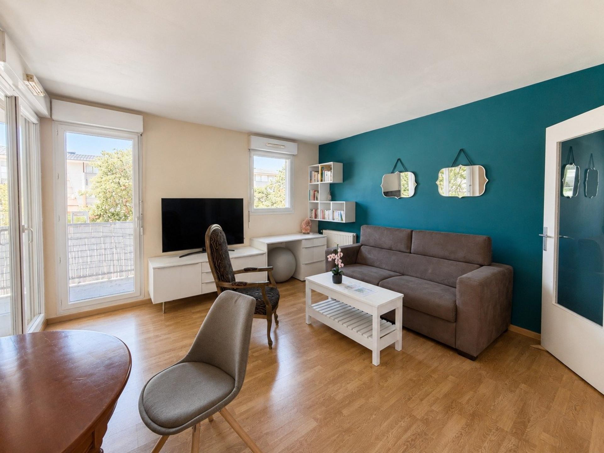 Photo-appartement