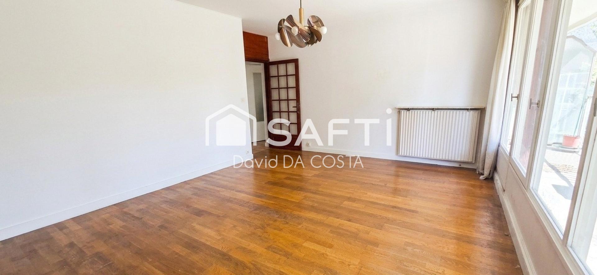Photo SAFTI — Appartement 4 pièces, 73 m² à Vitry Sur Seine 2