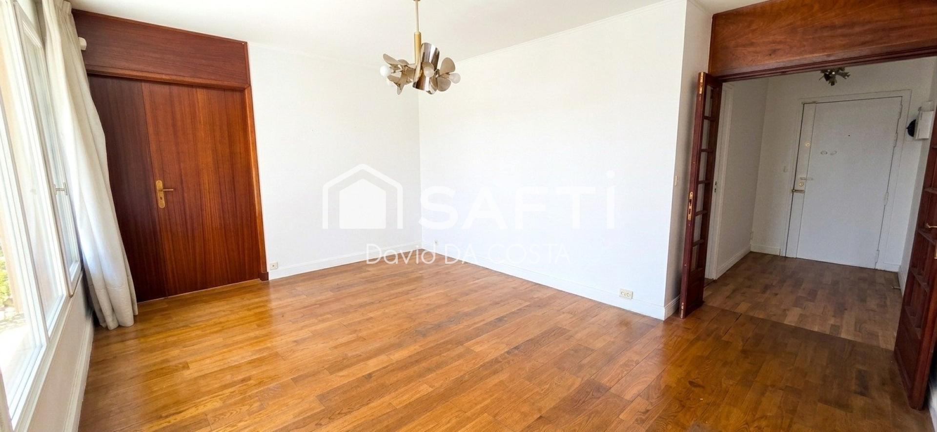Photo SAFTI — Appartement 4 pièces, 73 m² à Vitry Sur Seine 3