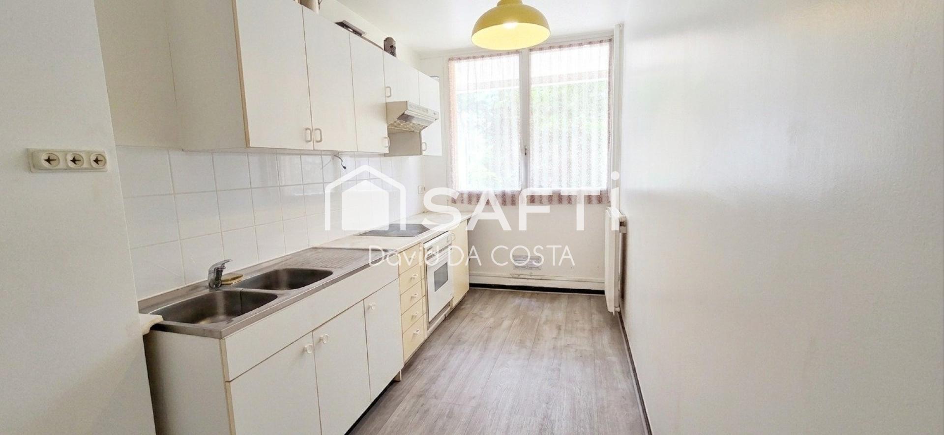 Photo SAFTI — Appartement 4 pièces, 73 m² à Vitry Sur Seine 5