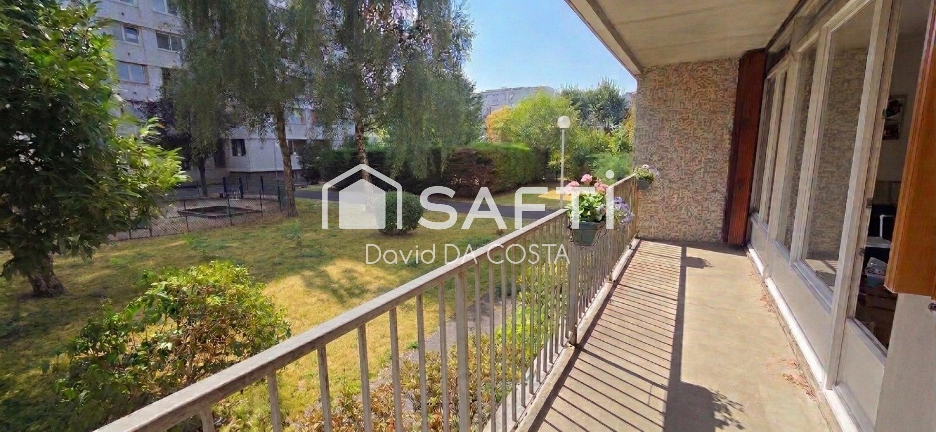 Photo SAFTI — Appartement 4 pièces, 73 m² à Vitry Sur Seine 4