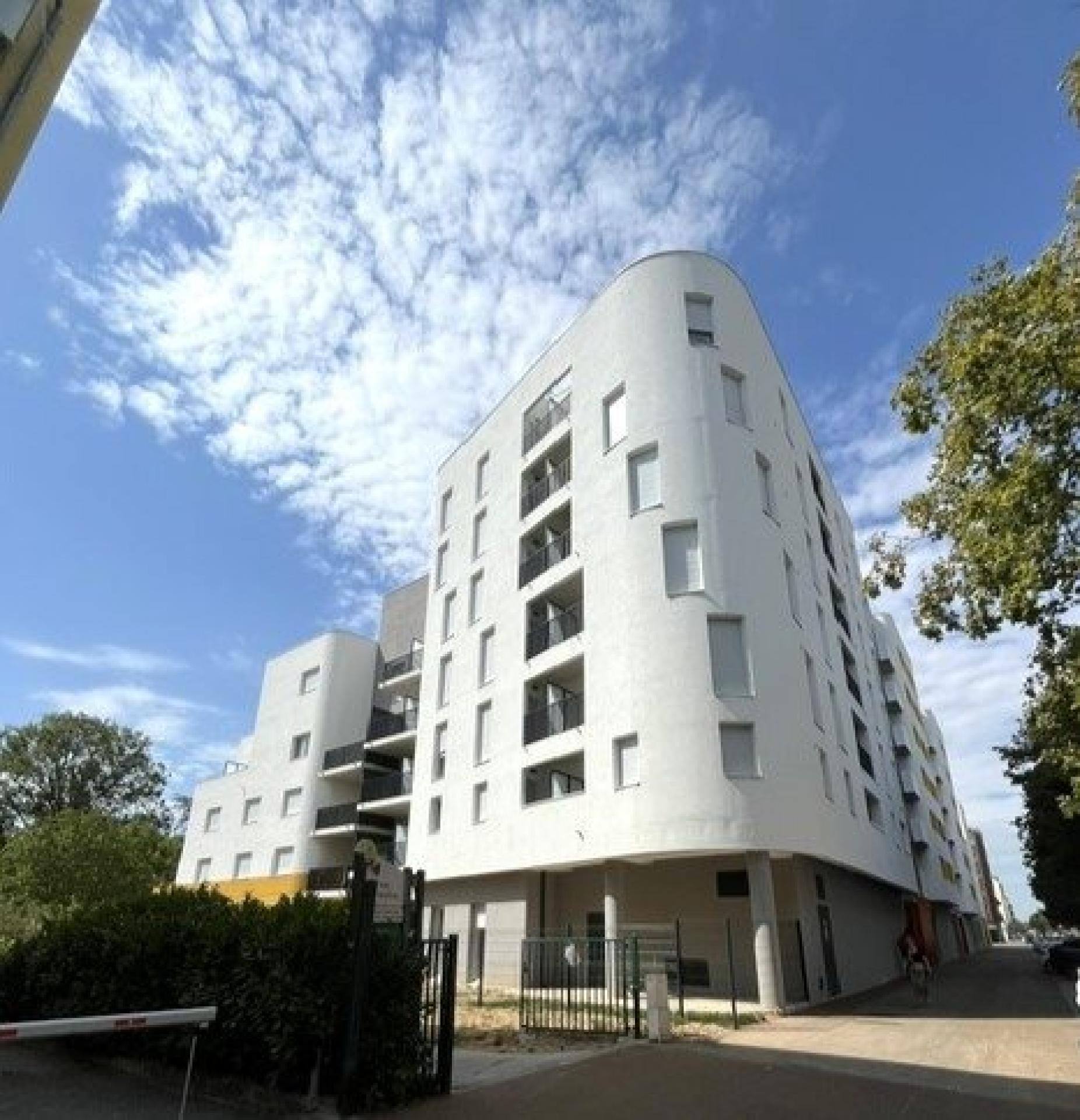 Appartement 1 pièce 25 m² · à Dijon · 25 m² · 147 900 €