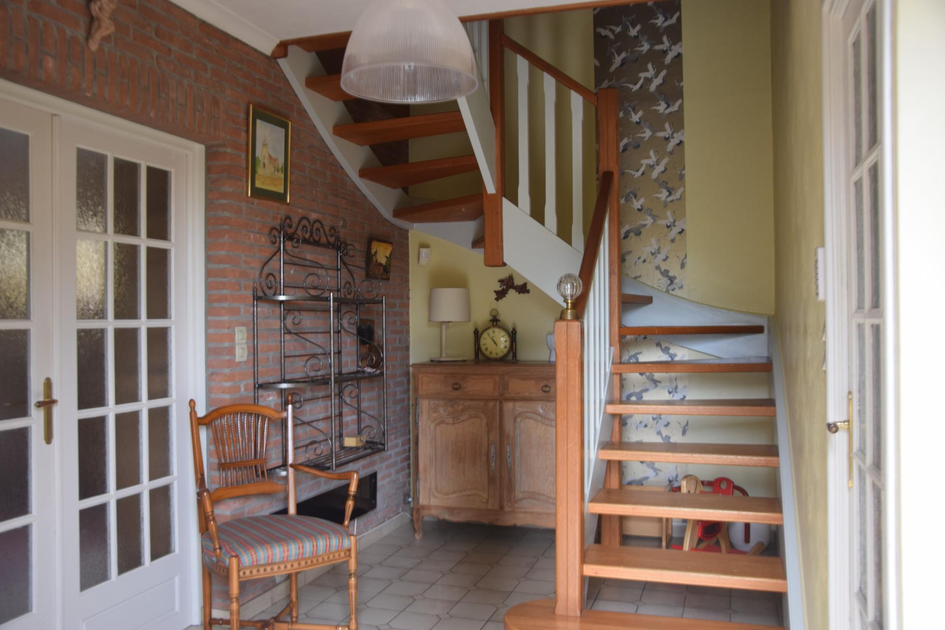 Photo SAFTI — Maison 8 pièces, 165 m² à Leforest 4