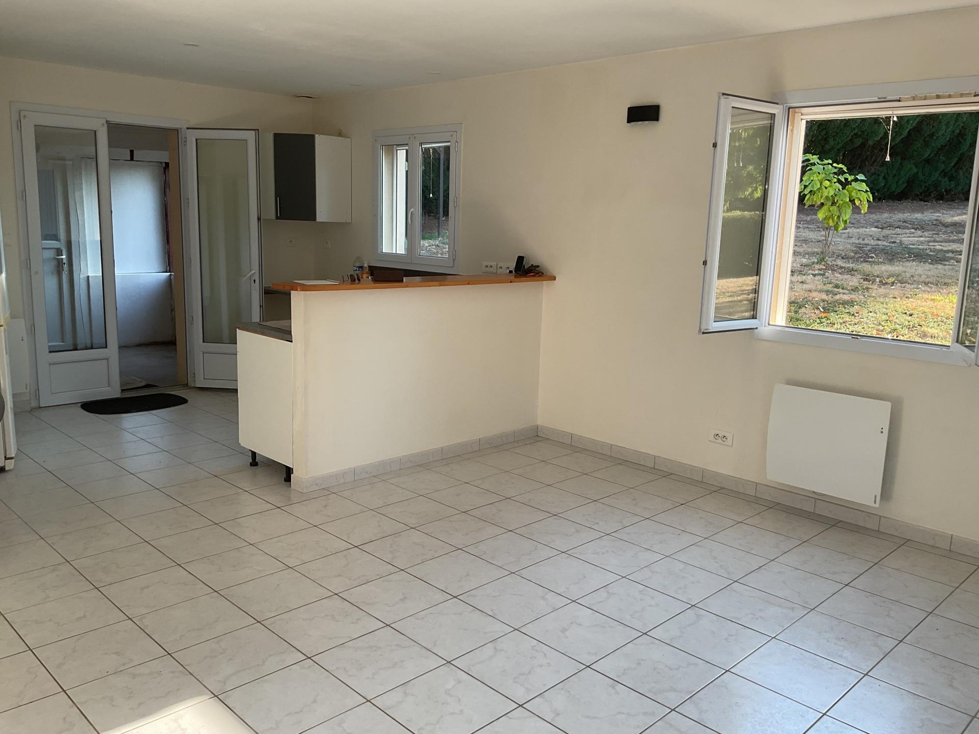 Photo SAFTI — Maison 6 pièces, 117 m² à Genis 4