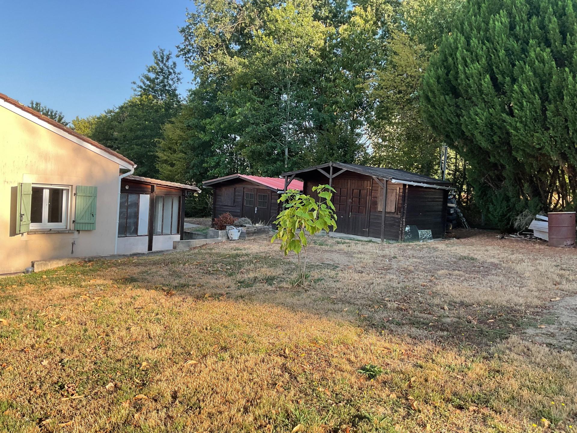 Photo SAFTI — Maison 6 pièces, 117 m² à Genis 2