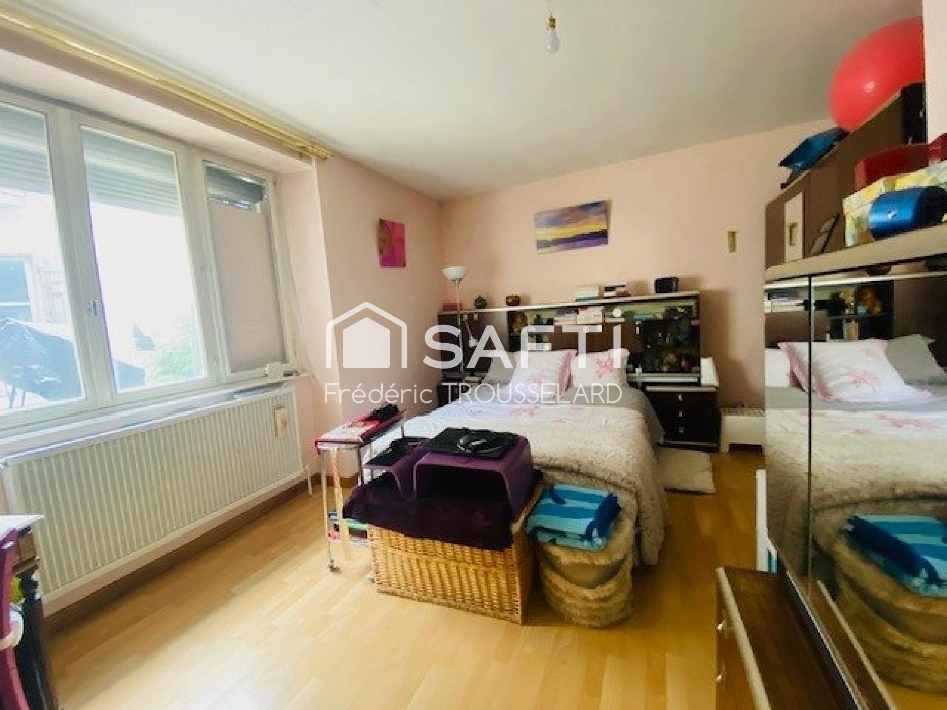 Photo SAFTI — Maison 6 pièces, 149 m² à Verdun 2