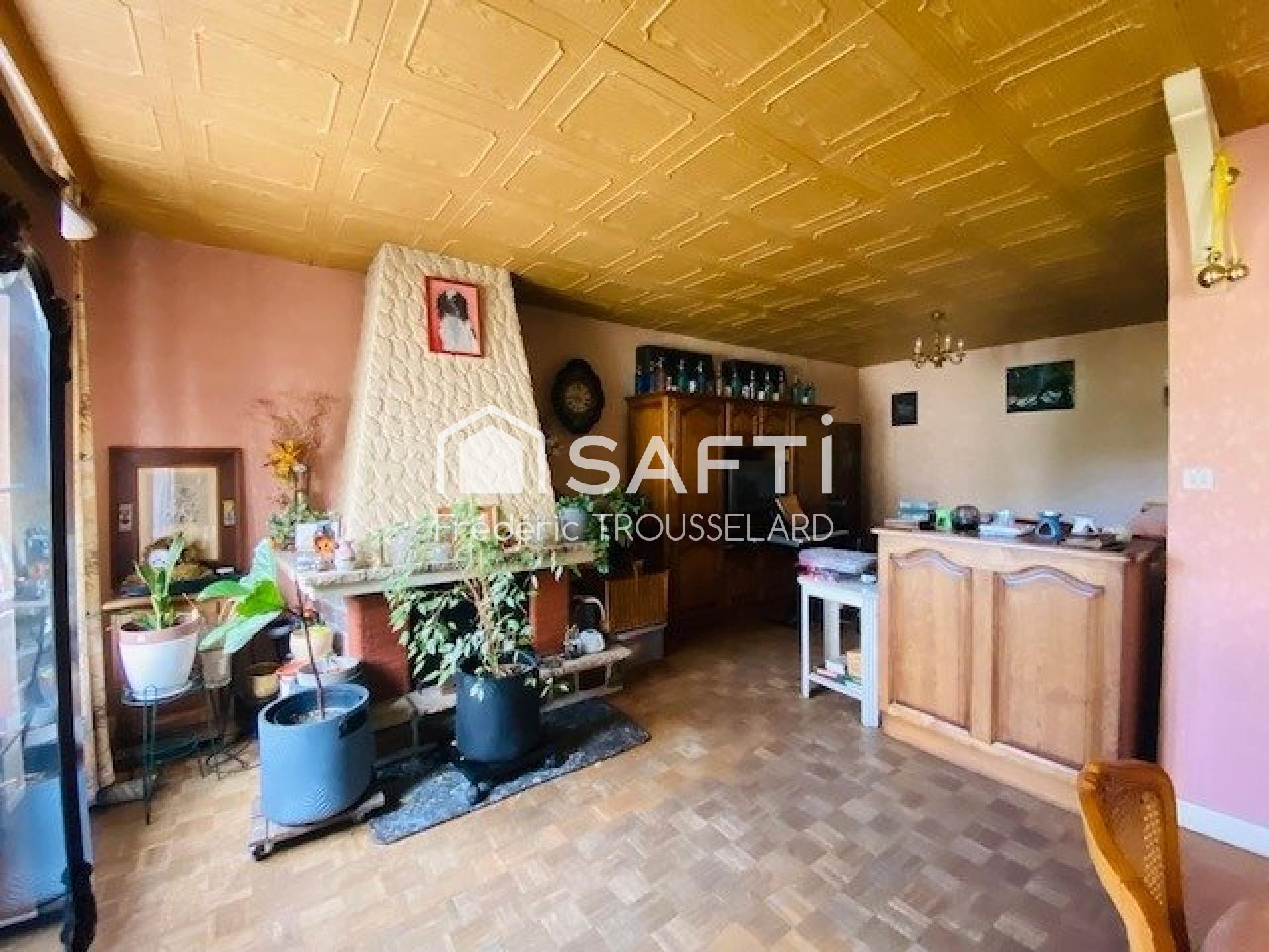 Photo SAFTI — Maison 6 pièces, 149 m² à Verdun 3