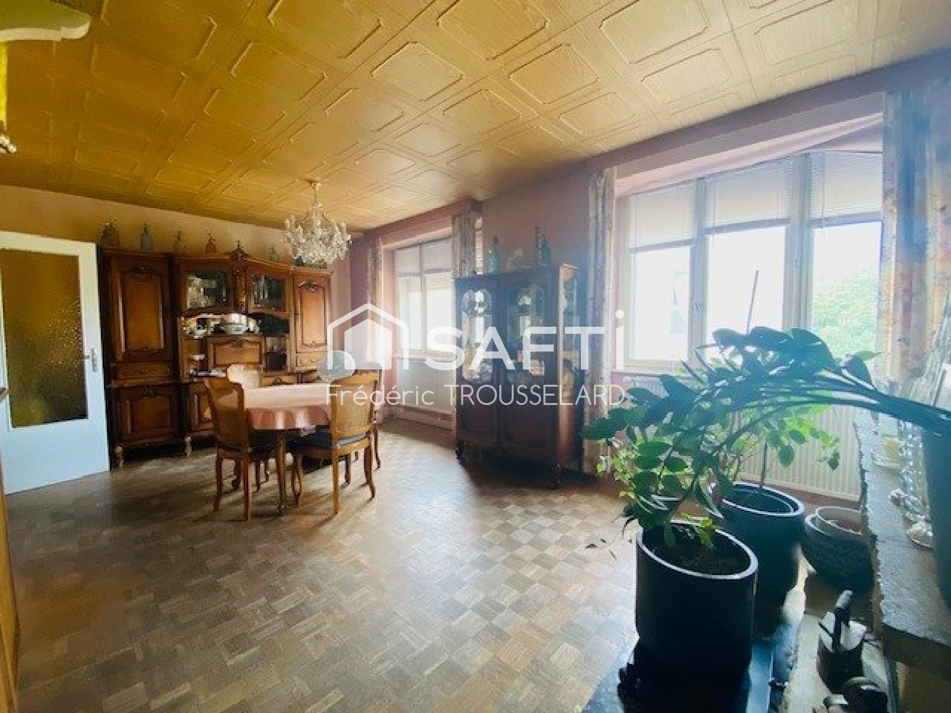 Photo SAFTI — Maison 6 pièces, 149 m² à Verdun 4