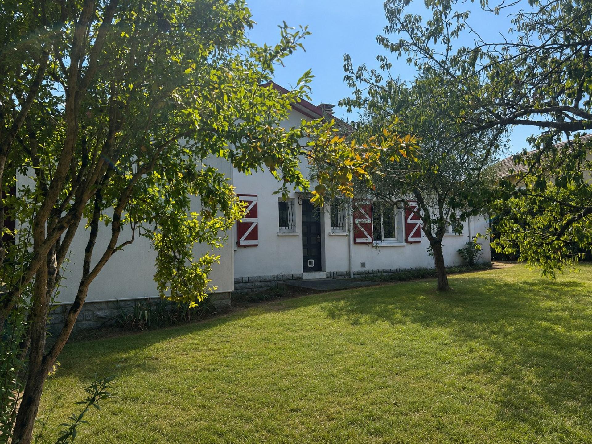 Maison 4 pièces 94 m² · à Rieux-Volvestre · 94 m² · 195 000 €