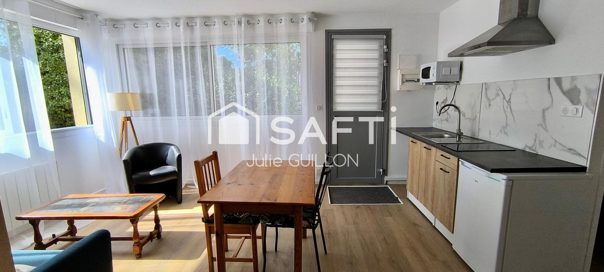 Photo-appartement