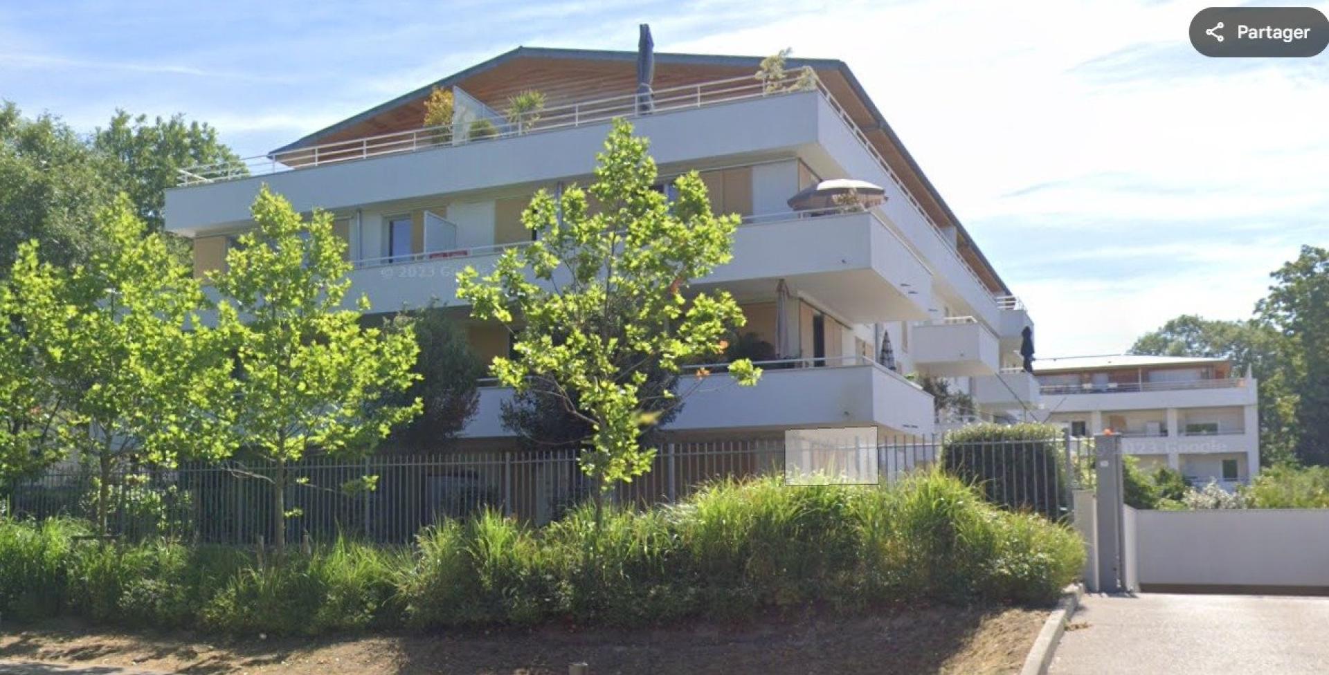 Appartement 4 pièces 80 m² · à Saint-Ouen-l'Aumone · 80 m² · 290 000 €