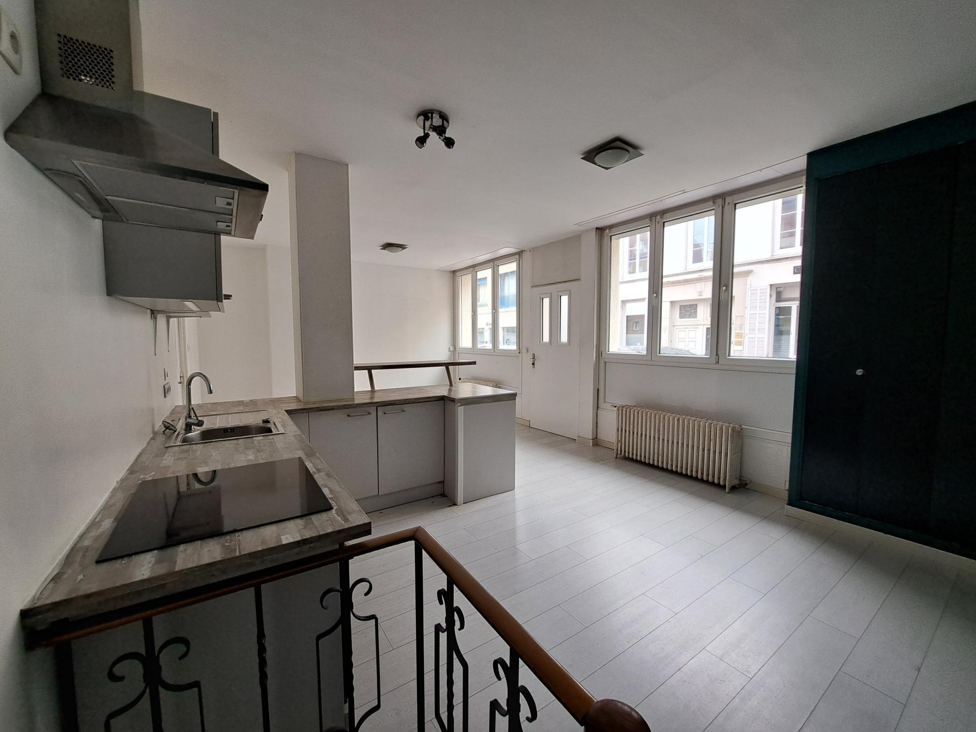 Photo-appartement