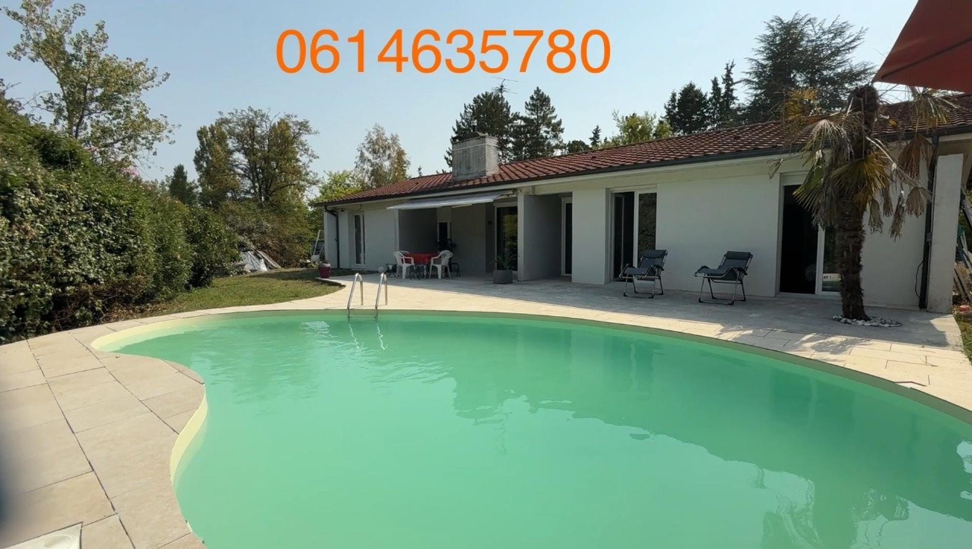 Maison 5 pièces 153 m² · à Villeneuve-sur-Lot · 153 m² · 260 000 €