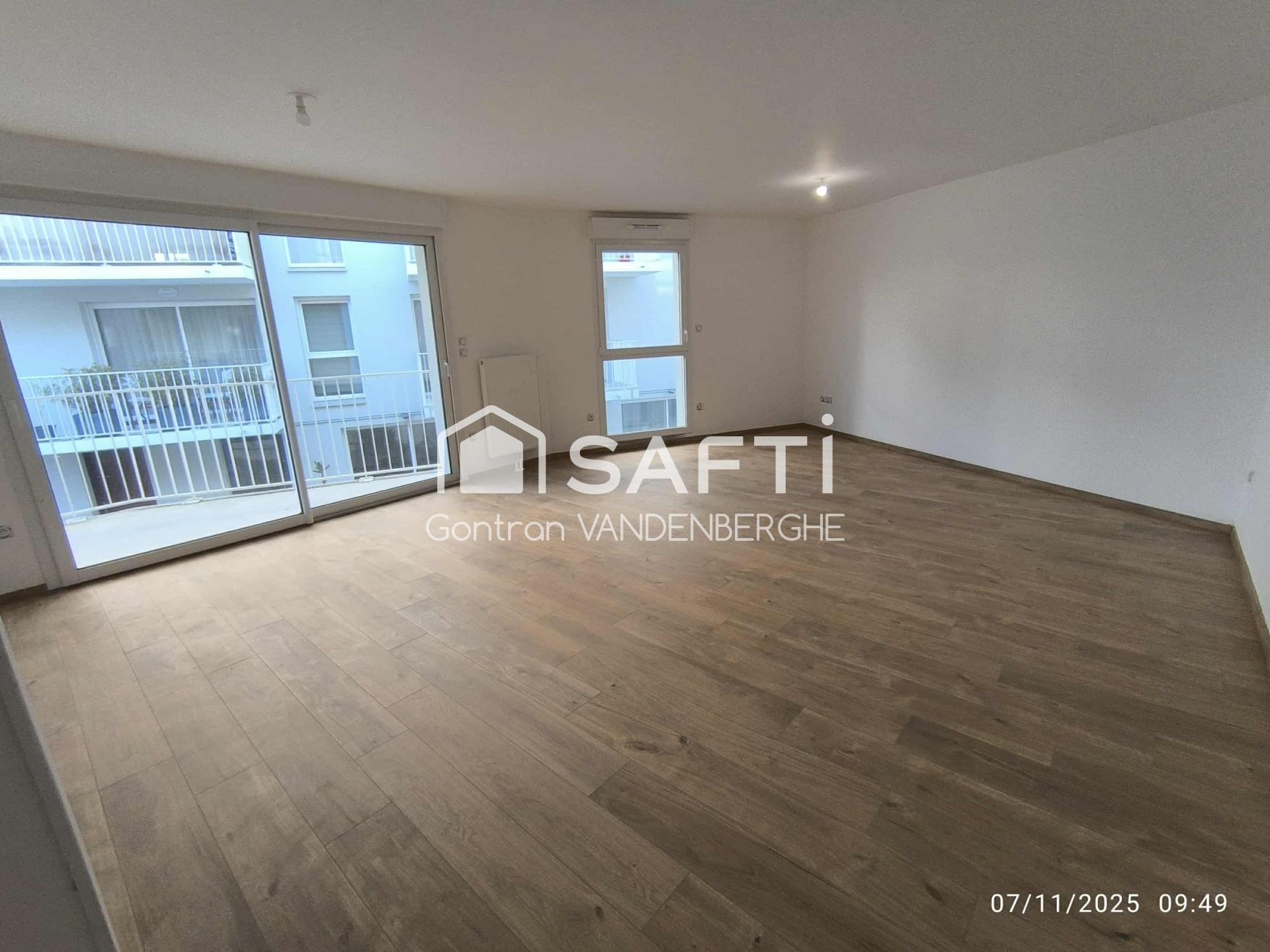 Photo-appartement