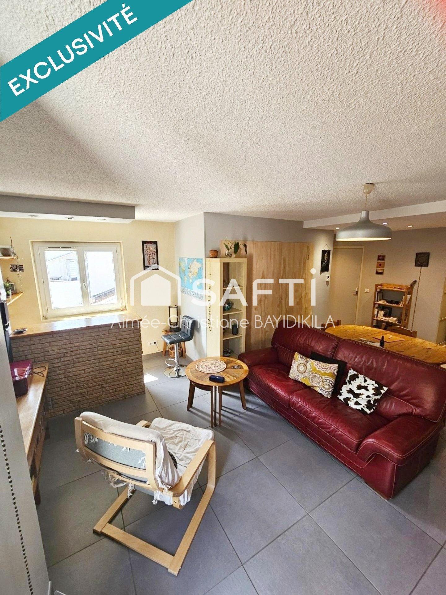 Photo-appartement