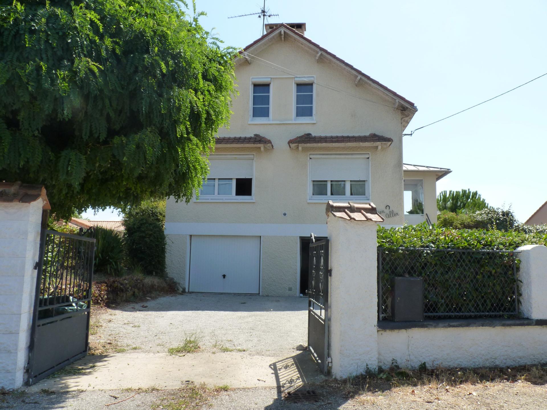 Maison 5 pièces 125 m² · à Saint-Brevin-les-Pins · 125 m² · 416 955 €