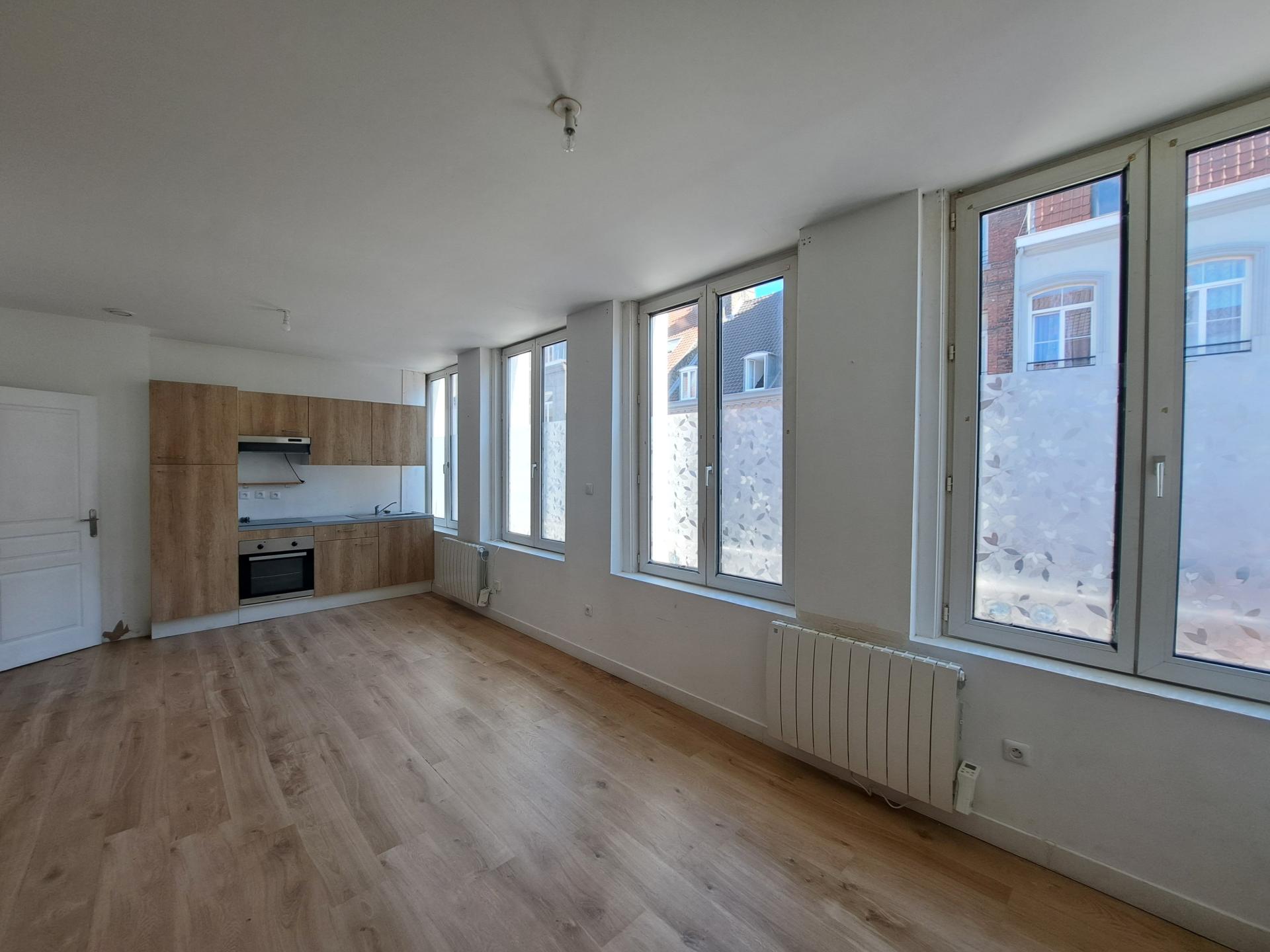 Photo-appartement