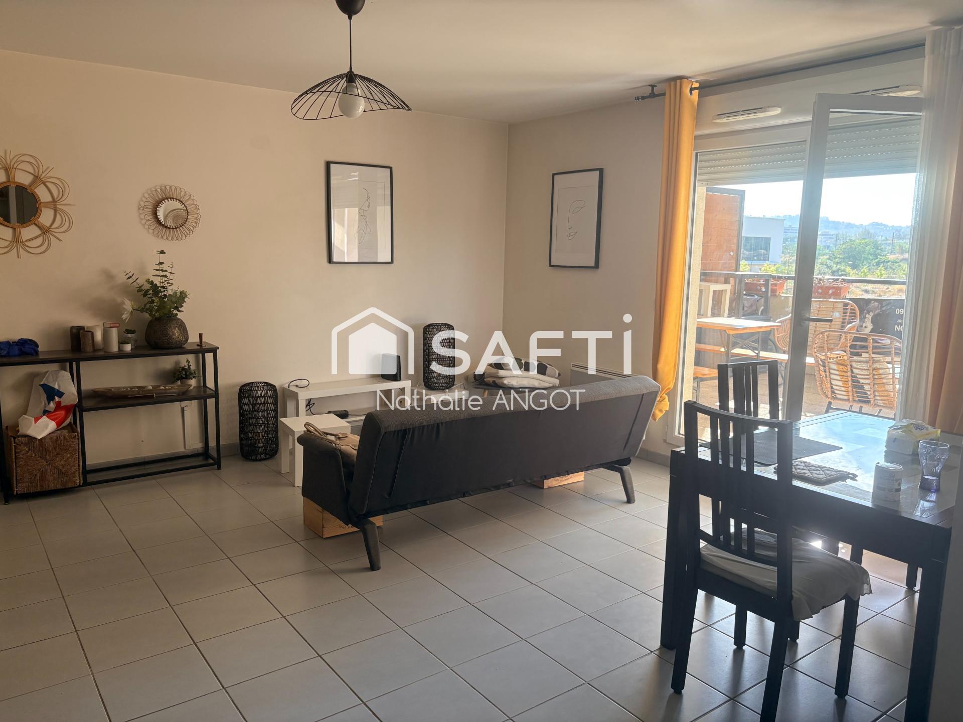 Photo-appartement