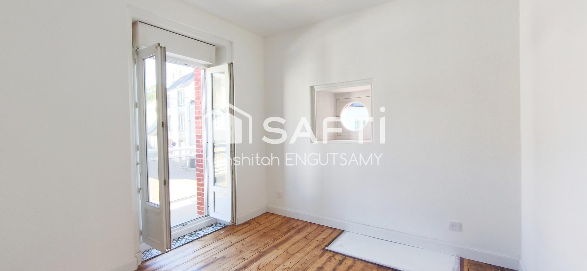 Photo SAFTI — Maison 5 pièces, 93 m² à Morlaix 5