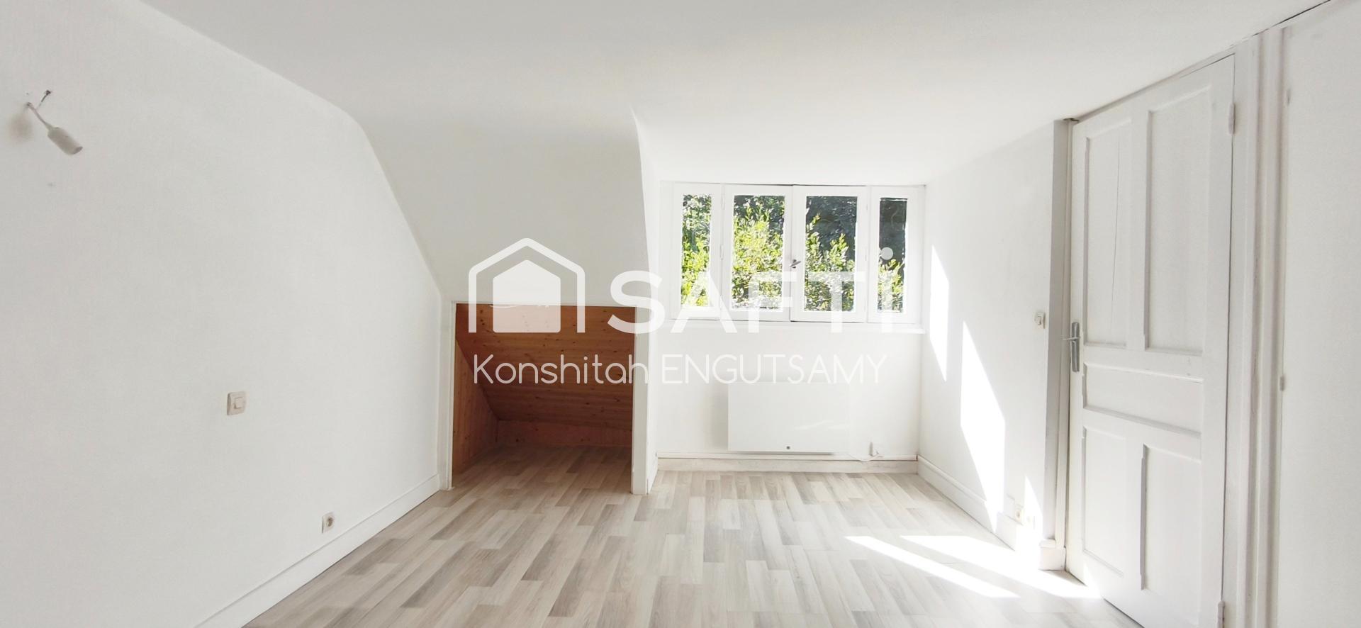Photo SAFTI — Maison 5 pièces, 93 m² à Morlaix 4