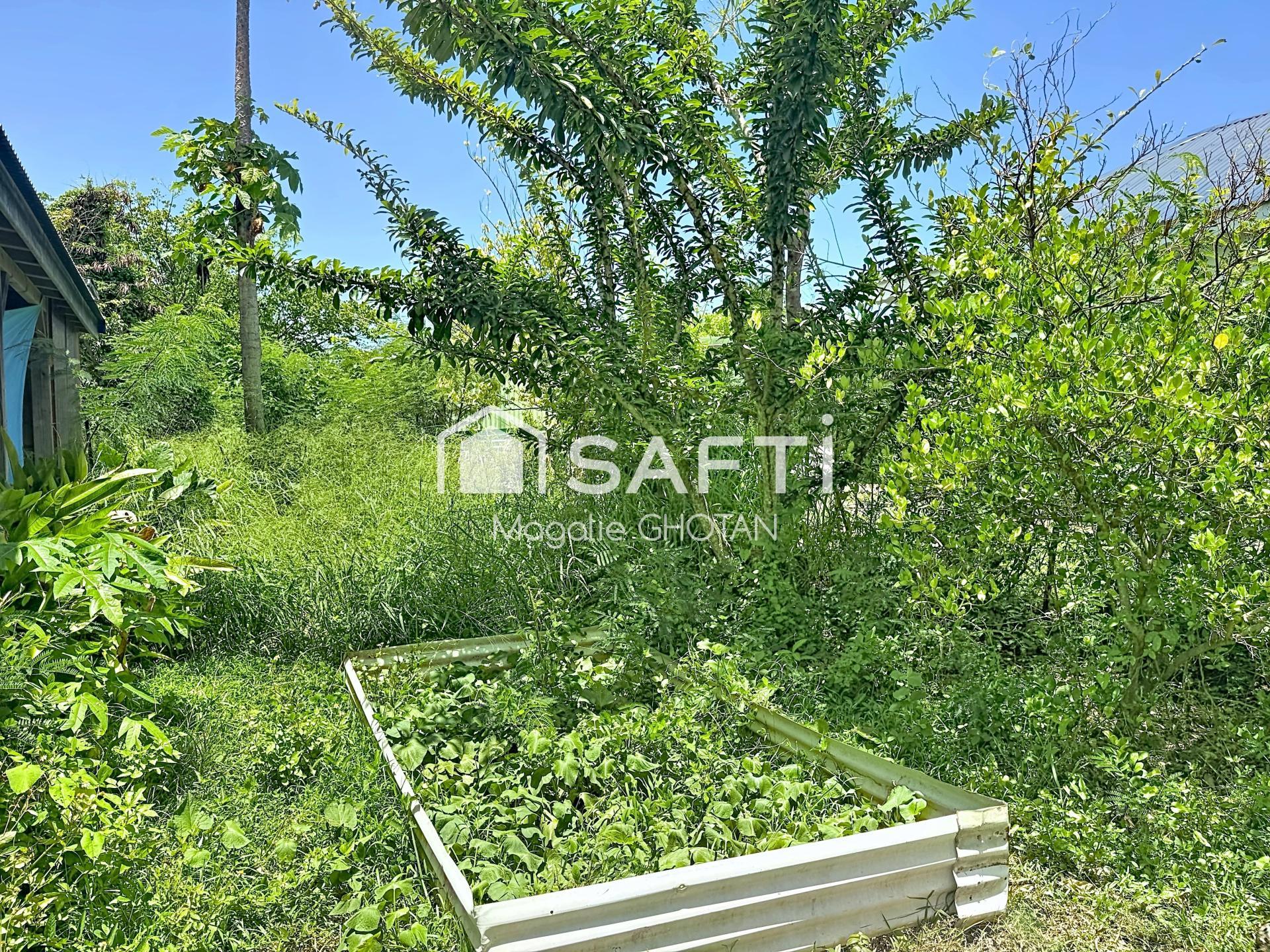 Photo SAFTI — Maison 4 pièces, 119 m² à Le Moule 4
