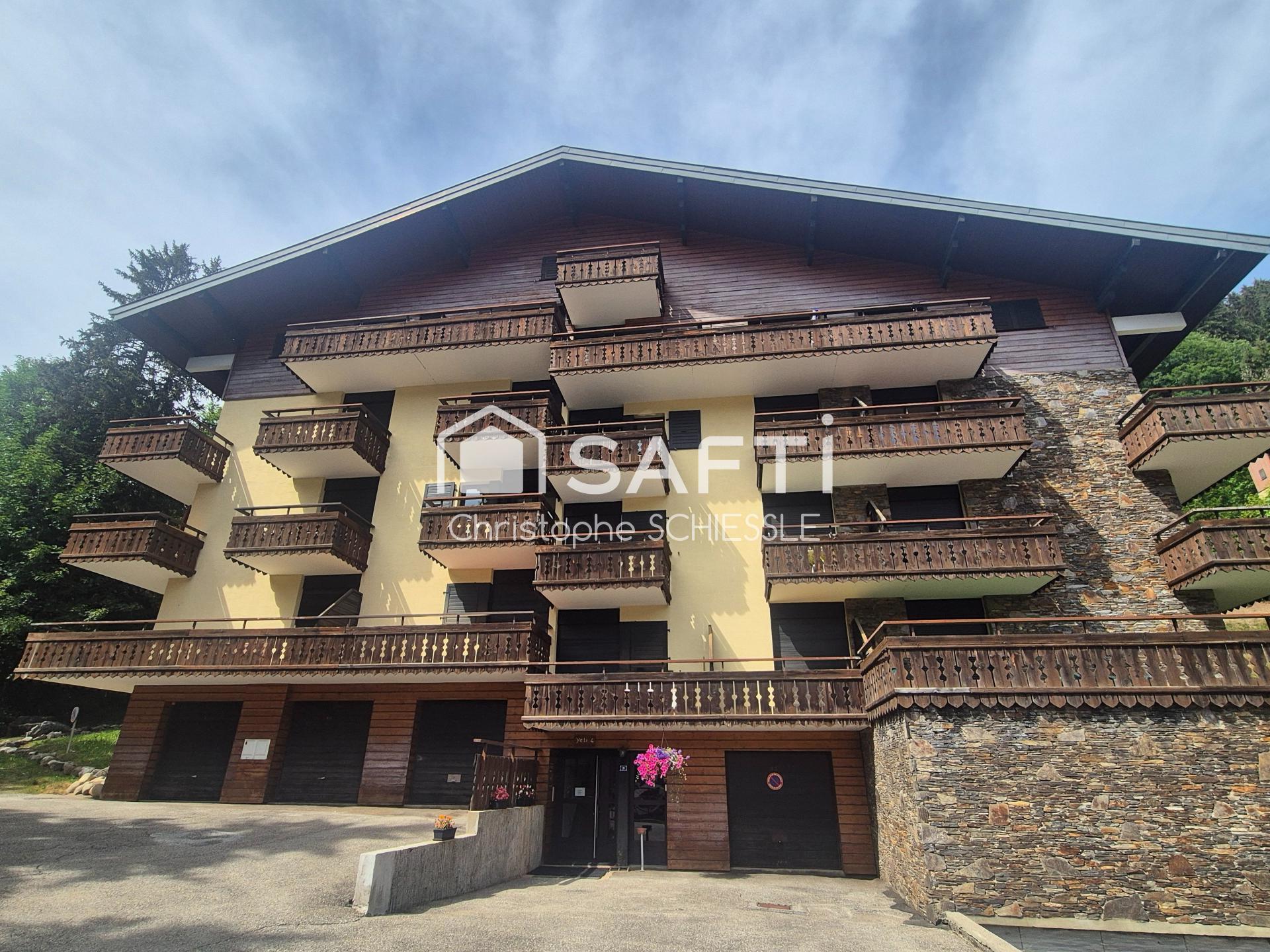Photo-appartement