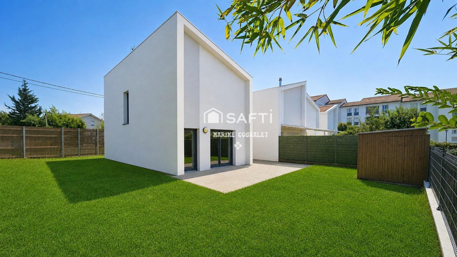 Maison 5 pièces 95 m² · à Bayonne · 95 m² · 410 000 €