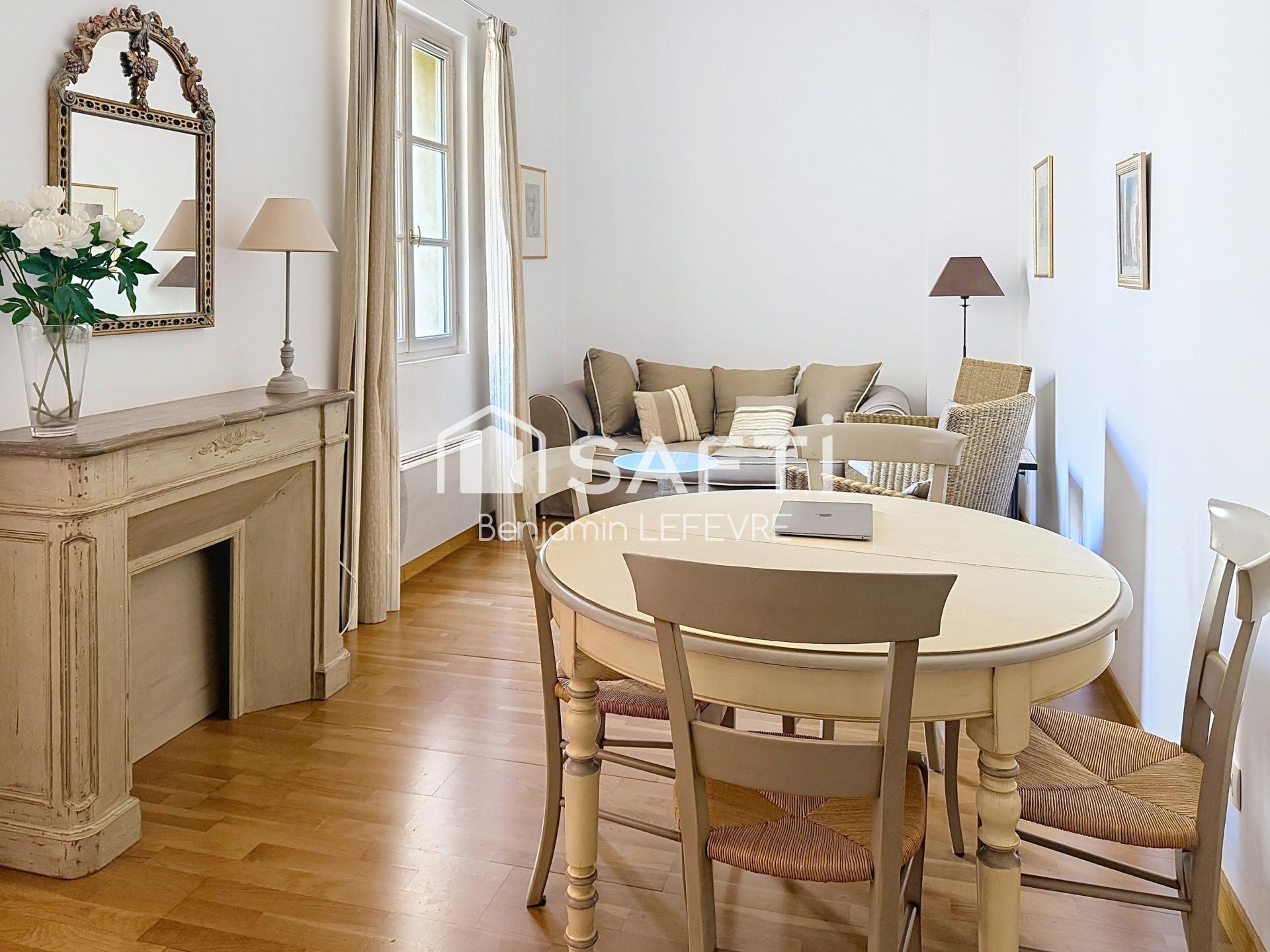 Appartement 2 pièces 58 m² · à Marseille · 58 m² · 195 000 €