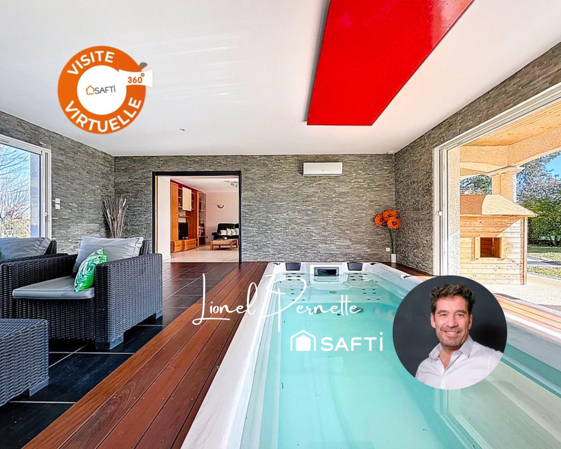 Maison 10 pièces 220 m² · à Romans-sur-Isere · 220 m² · 419 000 €