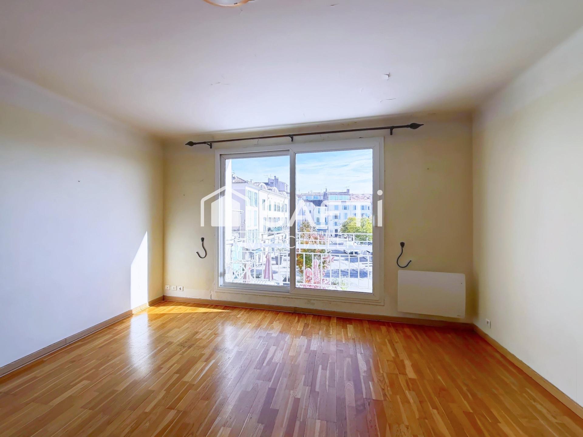 Appartement 3 pièces 67 m² · à Manosque · 67 m² · 119 000 €