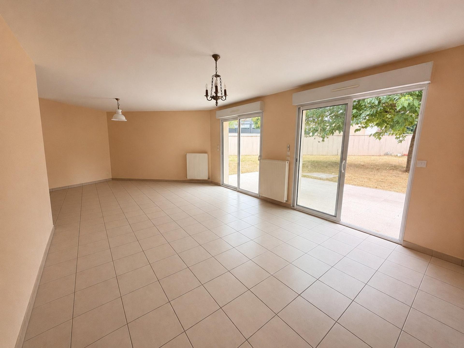 Photo SAFTI — Maison 5 pièces, 90 m² à Niort 4