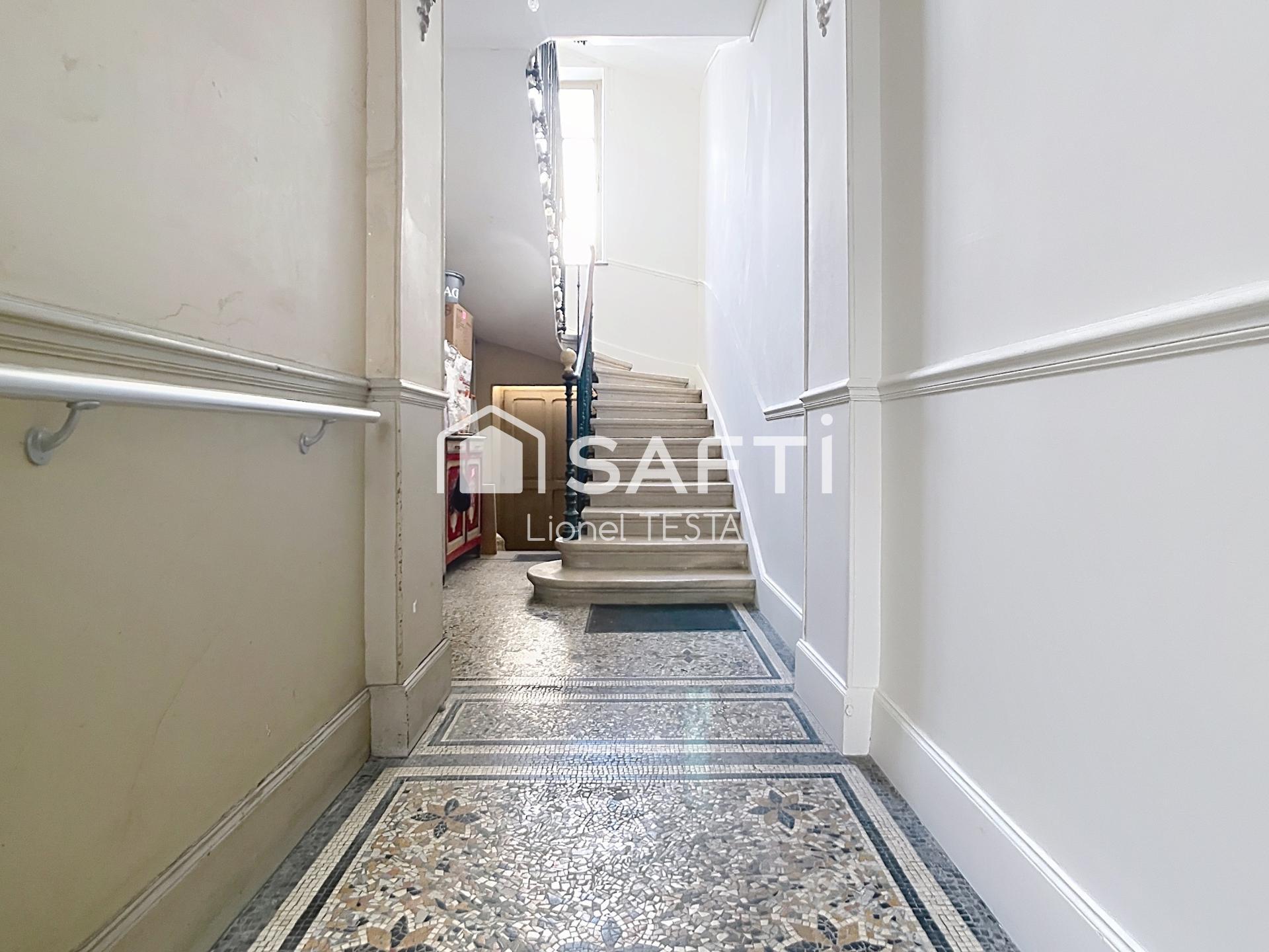 Photo-appartement